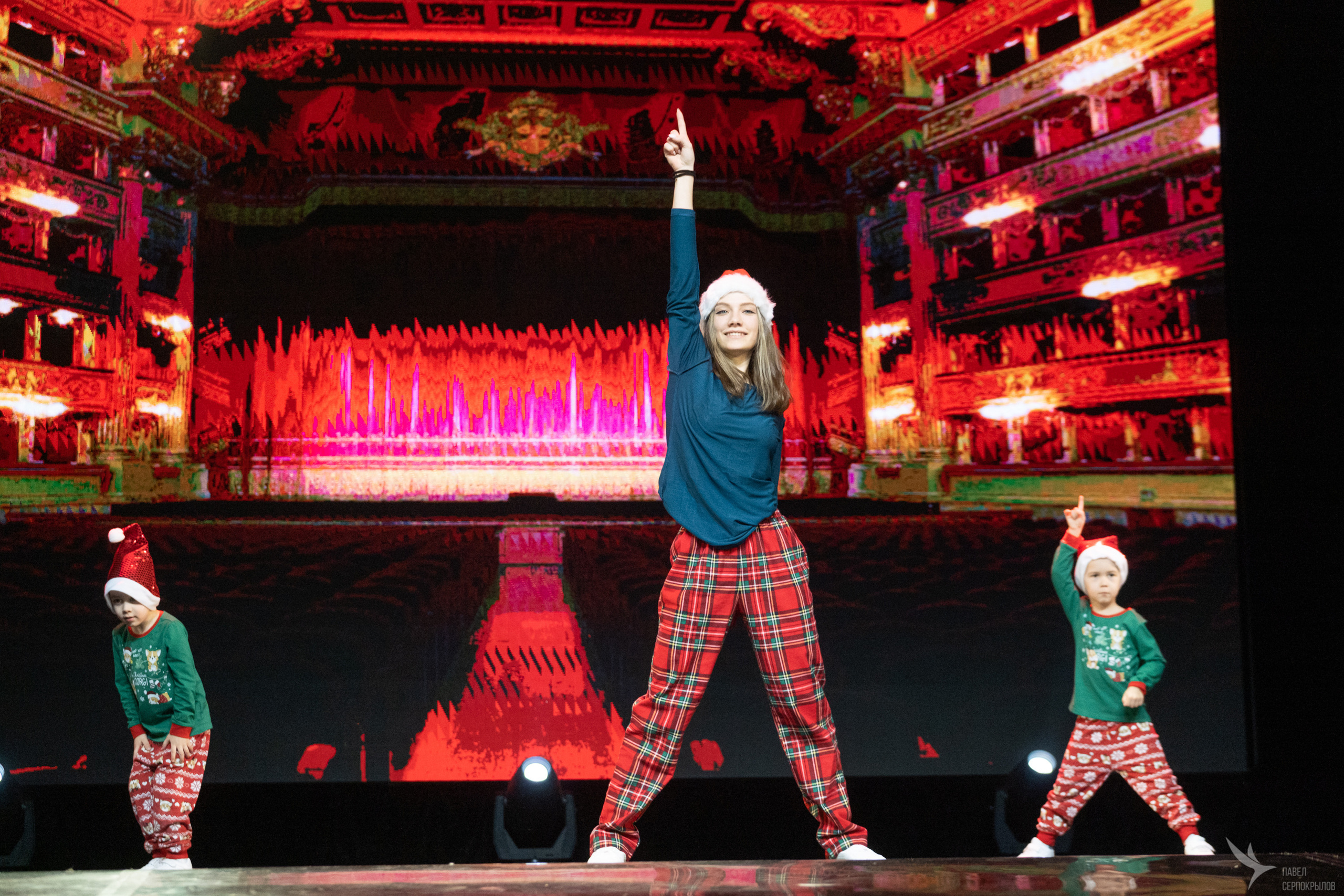 Зверопой. Репортажный фотограф в Казани Павел Серпокрылов