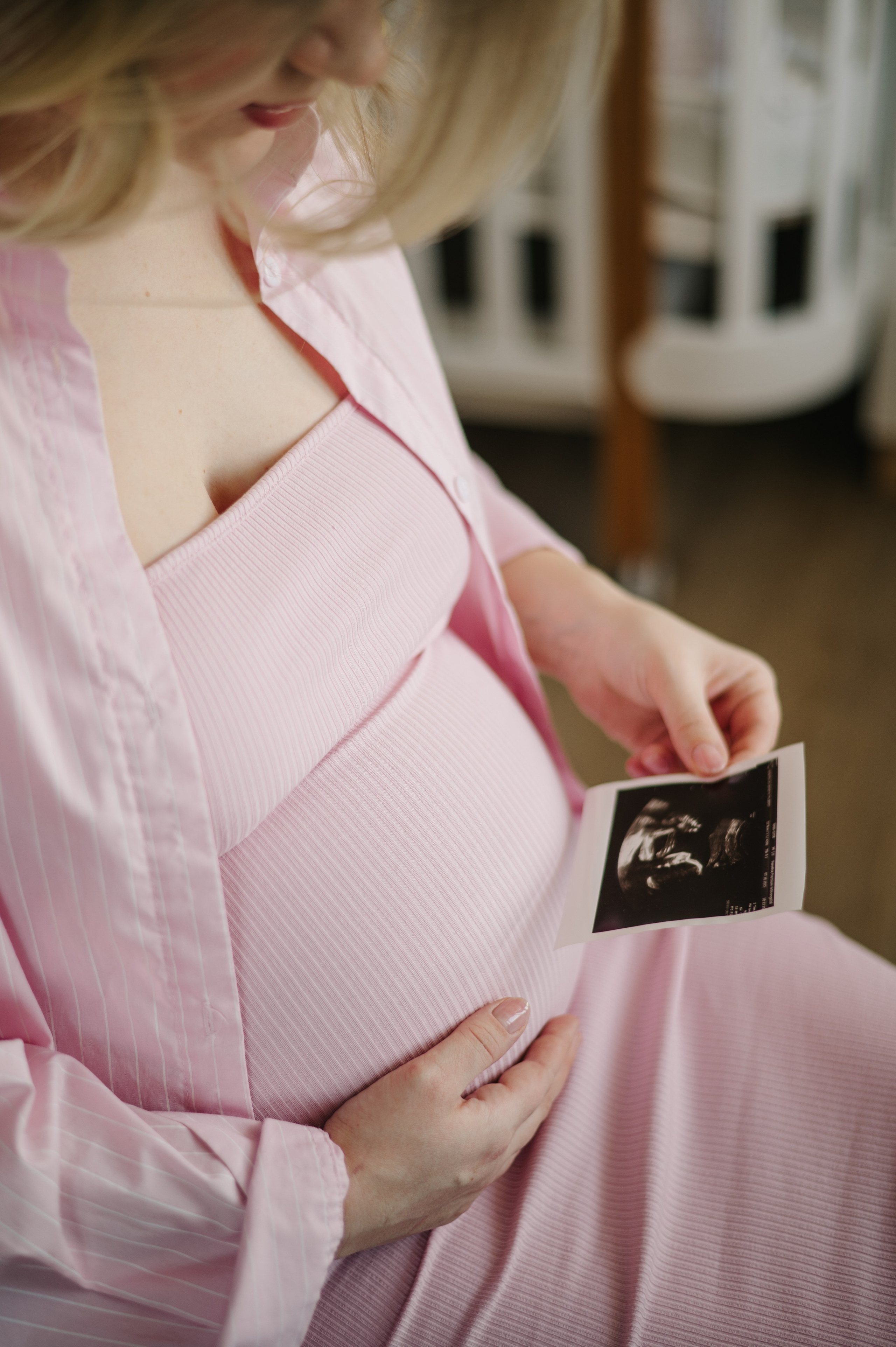 Настя. Фотограф Архангельск