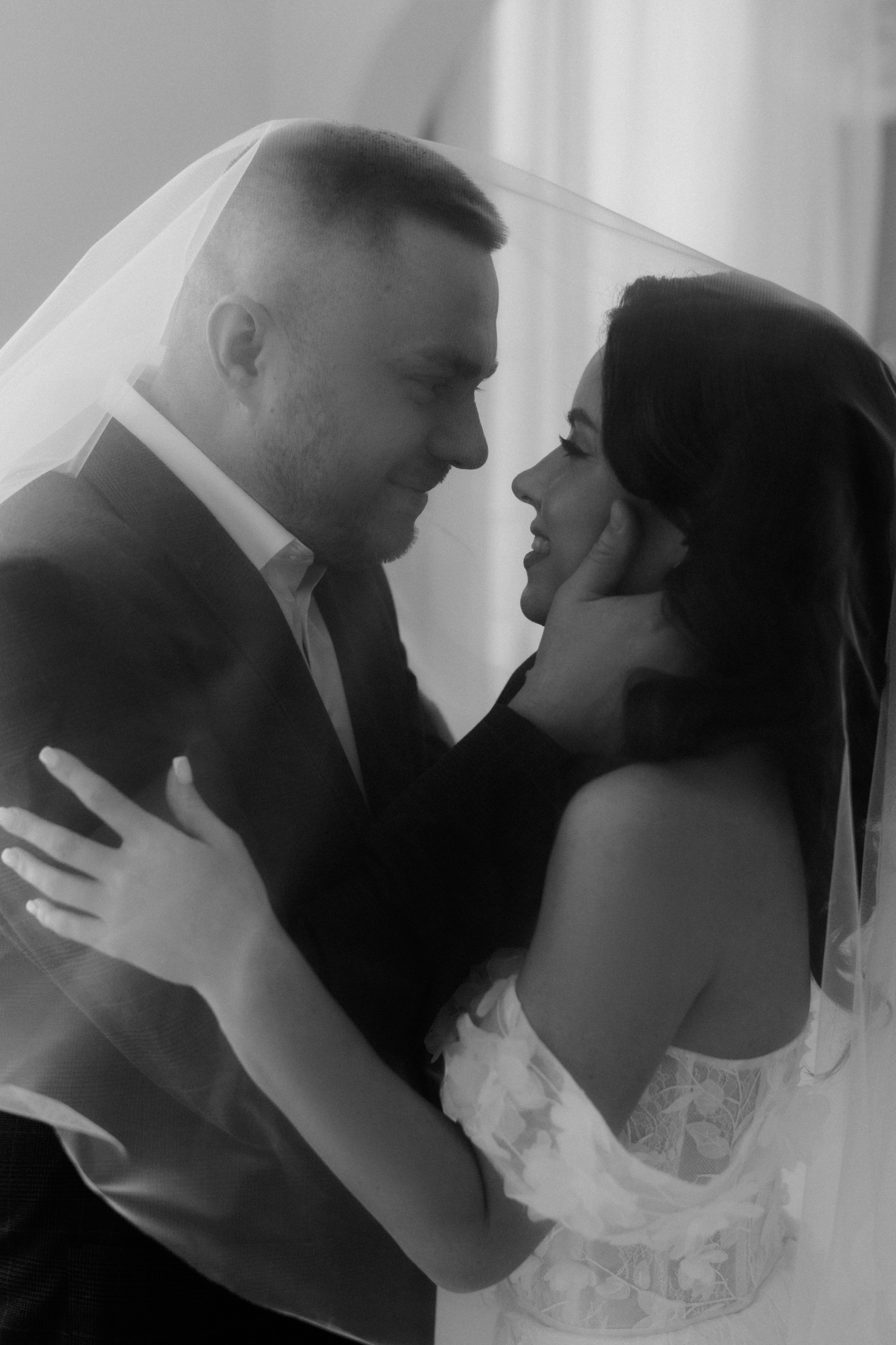 Маша и Олег. Свадебный и семейный фотограф в Перми Дергачева Кристина