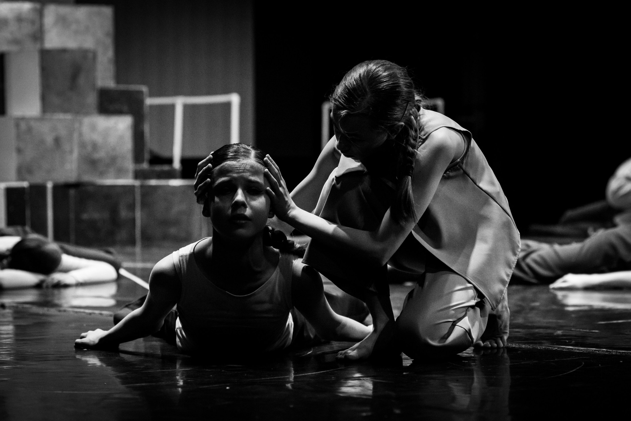 Dance. Профессиональный фотограф в Минске Александр Быдрицкий