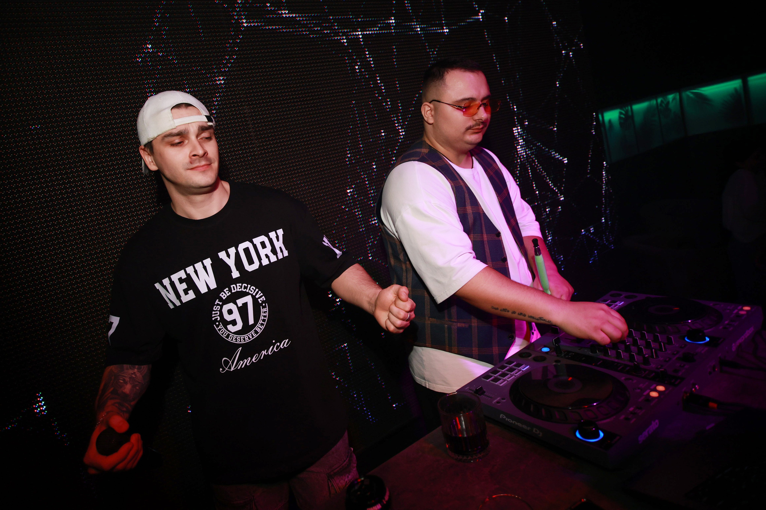 Праздники в РК «Спартак». Andrey Pospelove. Фотограф в Саратове