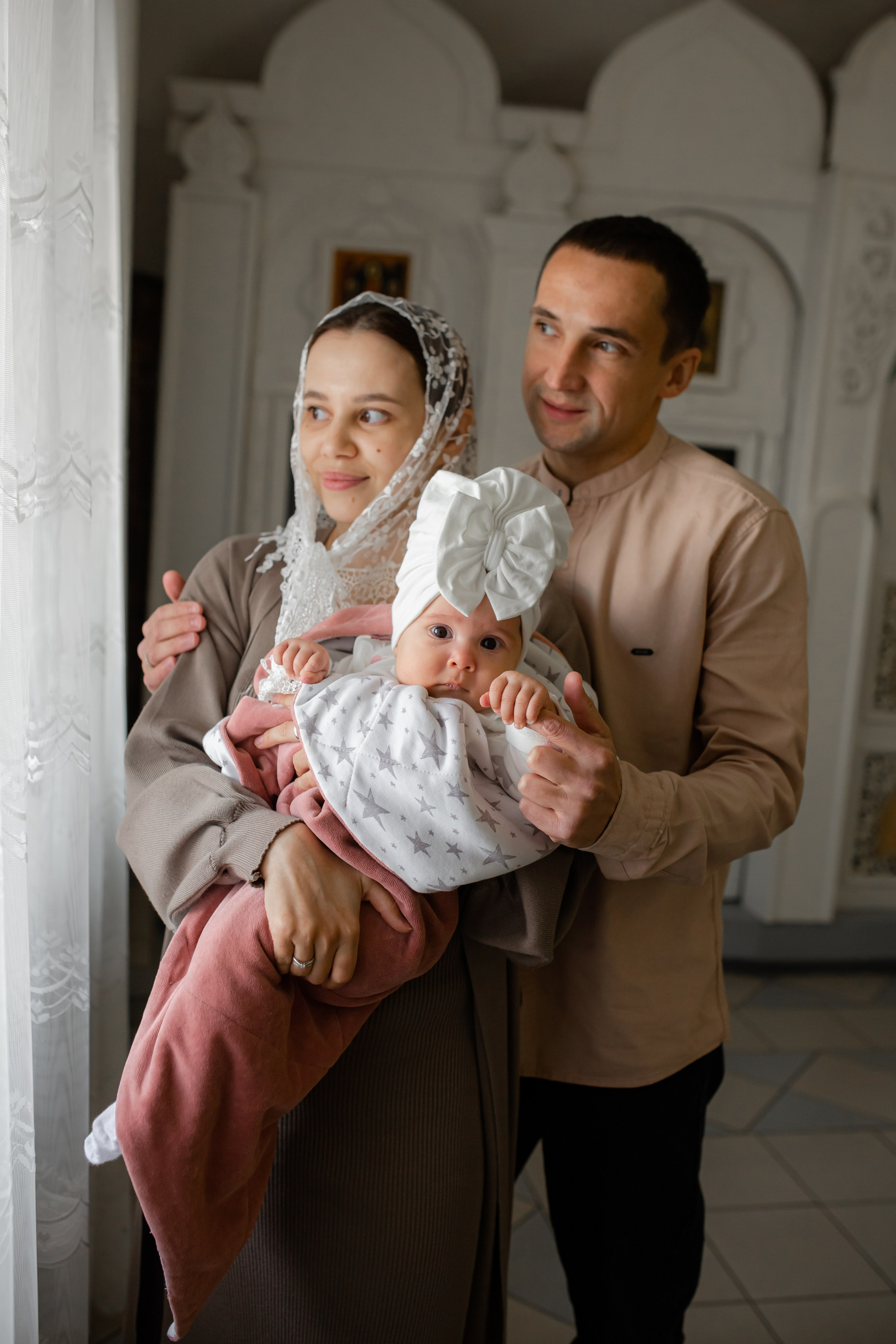 Николо-Перервинский монастырь м. Люблино. Свадебный и семейный фотограф