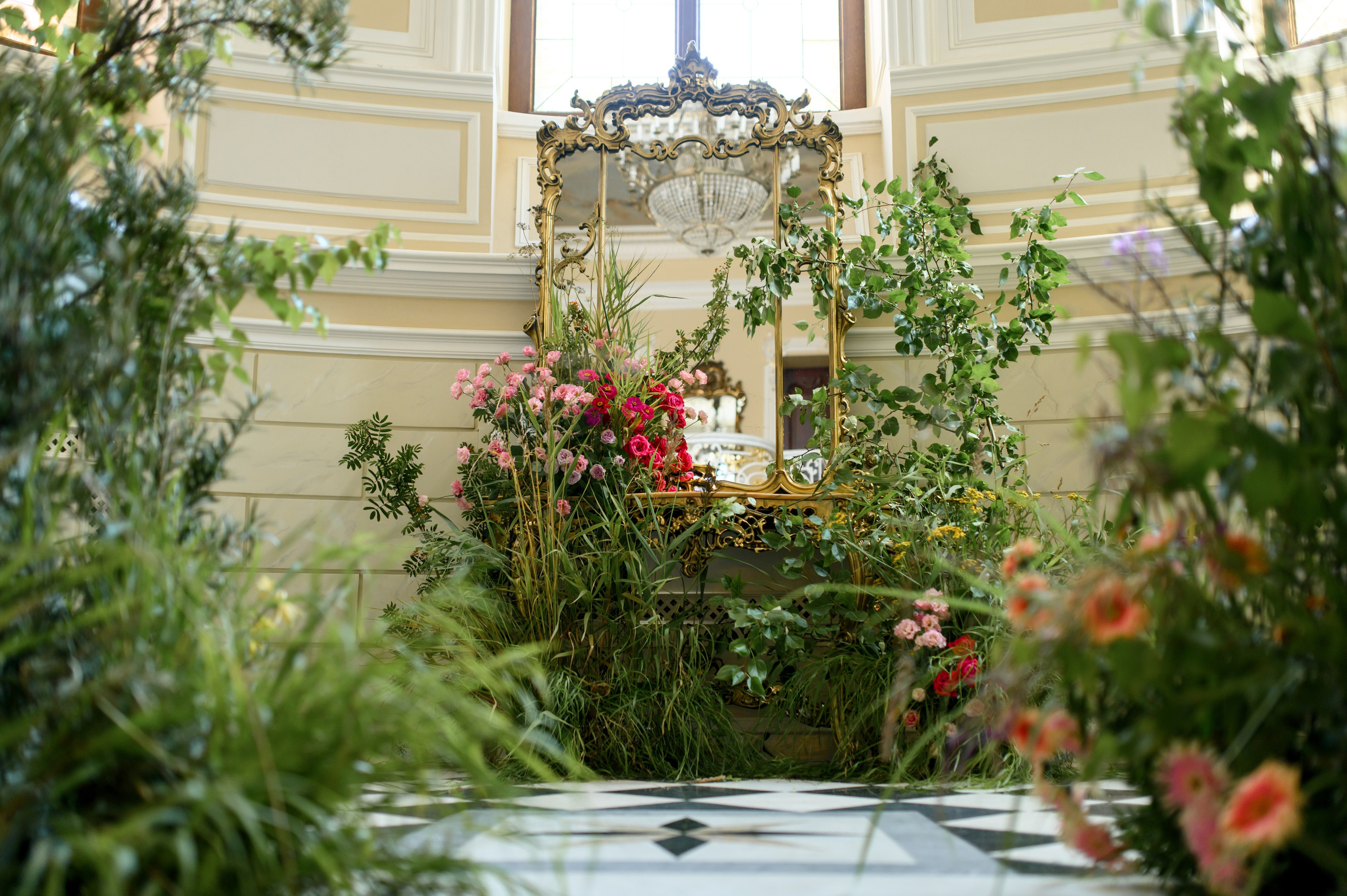 ЛМЛ. Свадебный и портретный фотограф в Санкт-Петербурге Ирина Келина