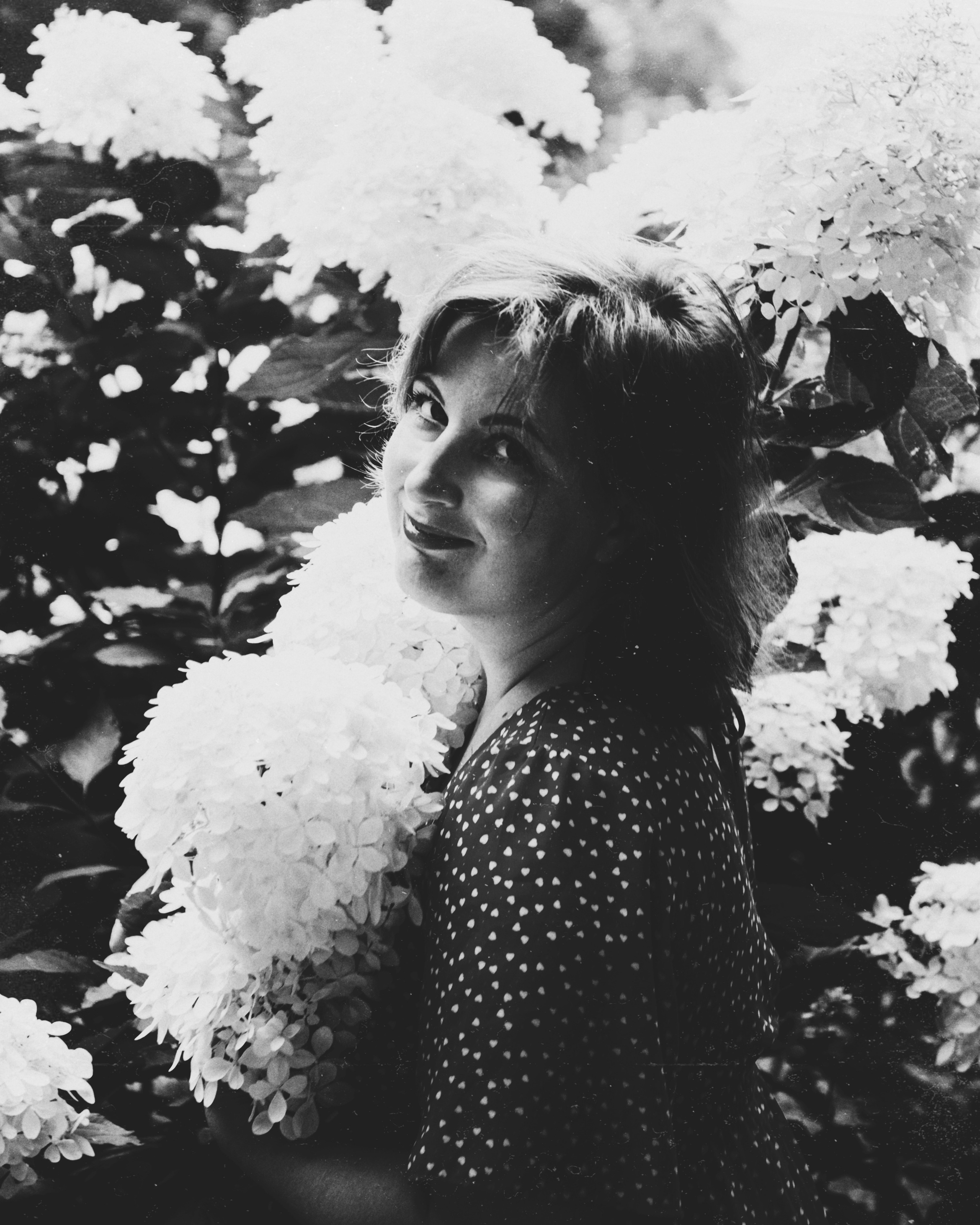 Катерина. Портретный фотограф Ванинен Анастасия. Санкт-Петербург