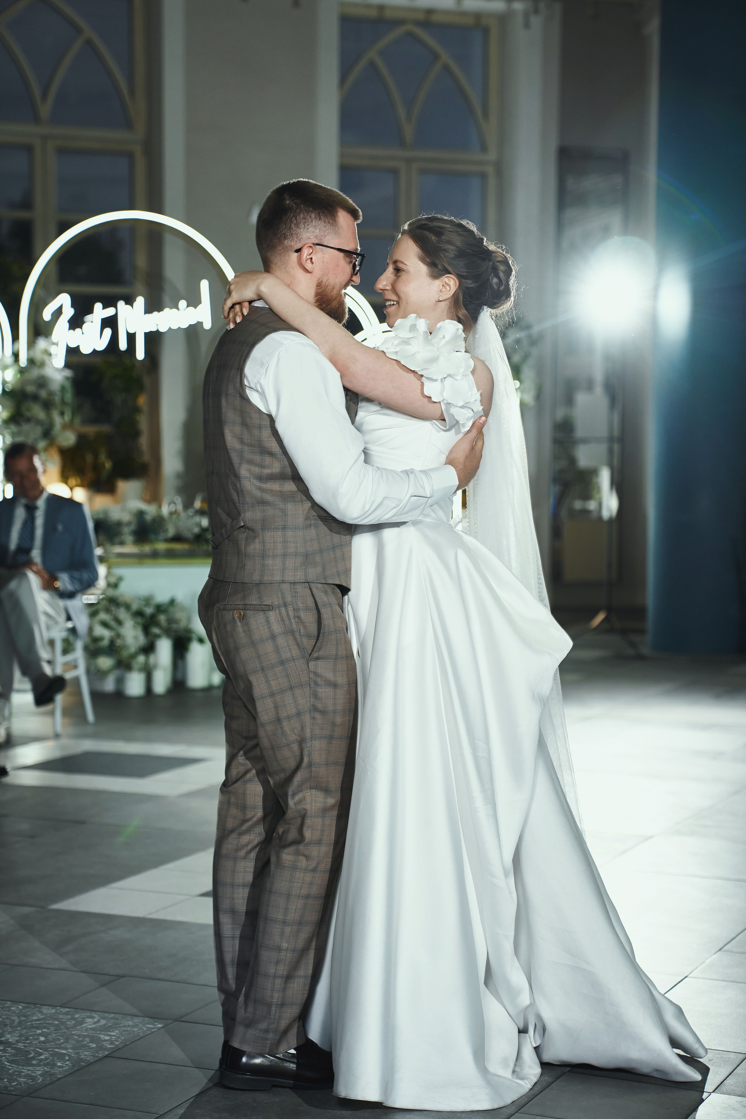 Фотограф на свадьбу в Шипиловский ЗАГС города Москвы