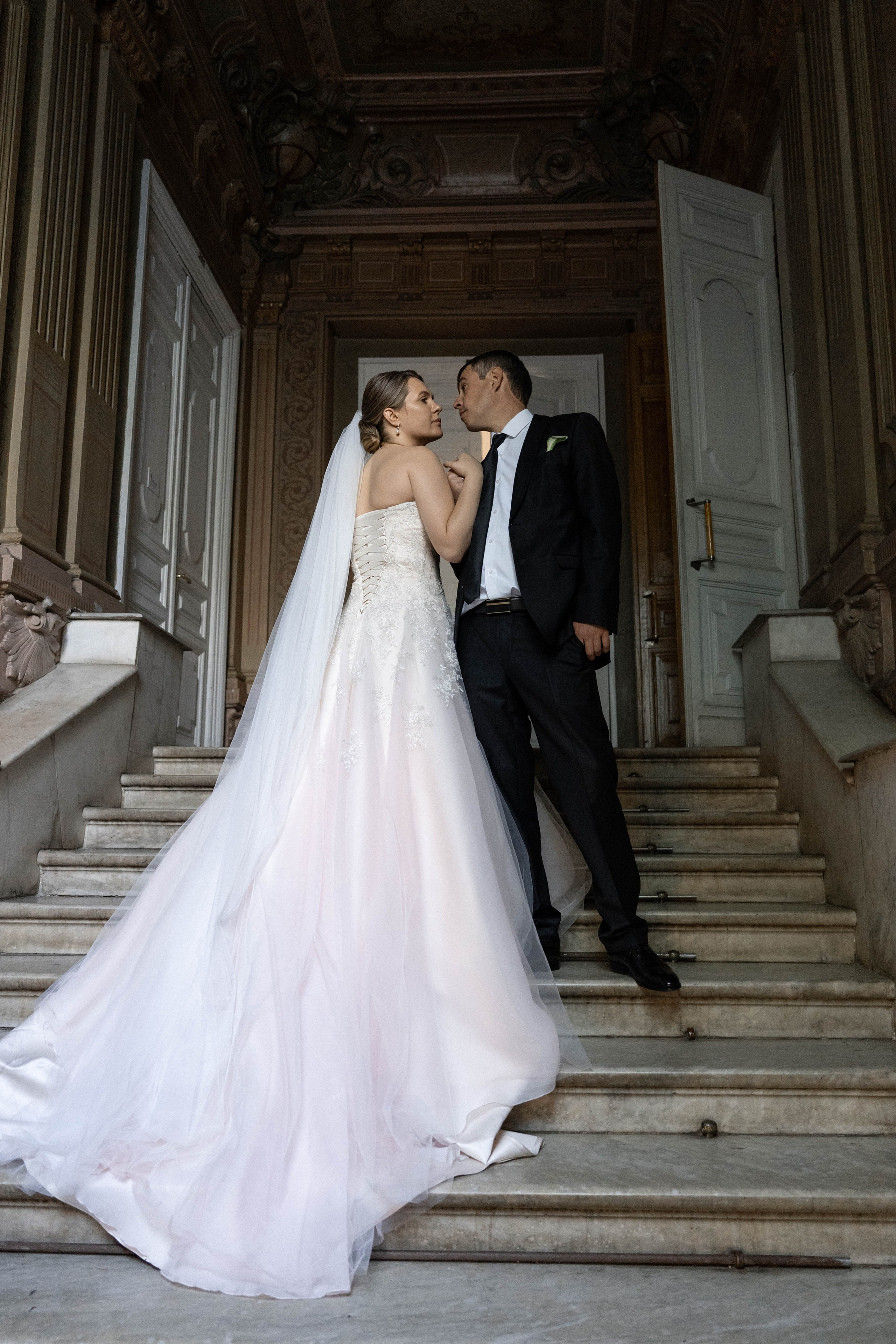 Свадебная фотосессия в Москве. Портретный фотограф в Москве Анастасия Шагирова