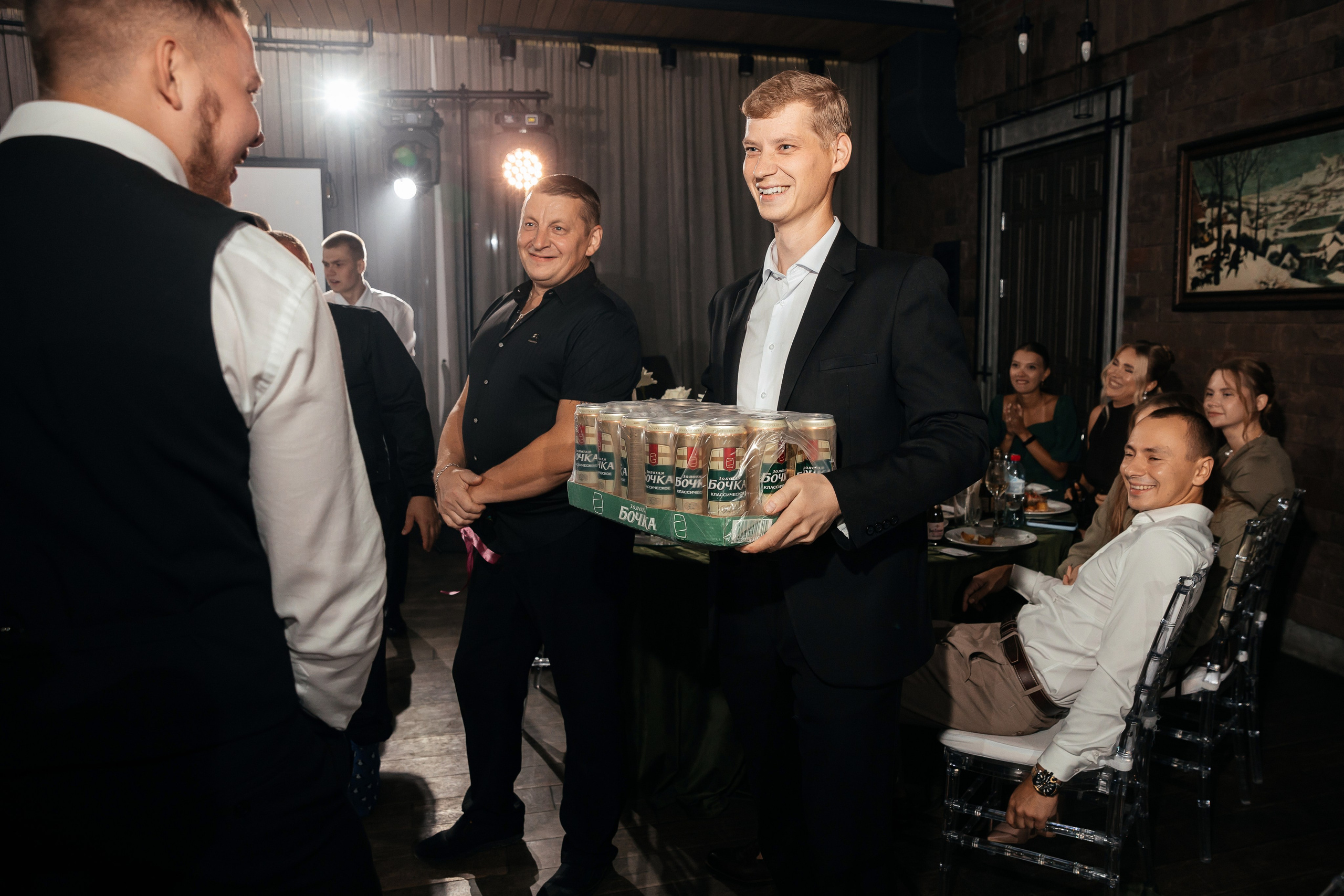 Дмитрий и Алина. Свадебный и семейный фотограф в Вологде Наталия Краснова