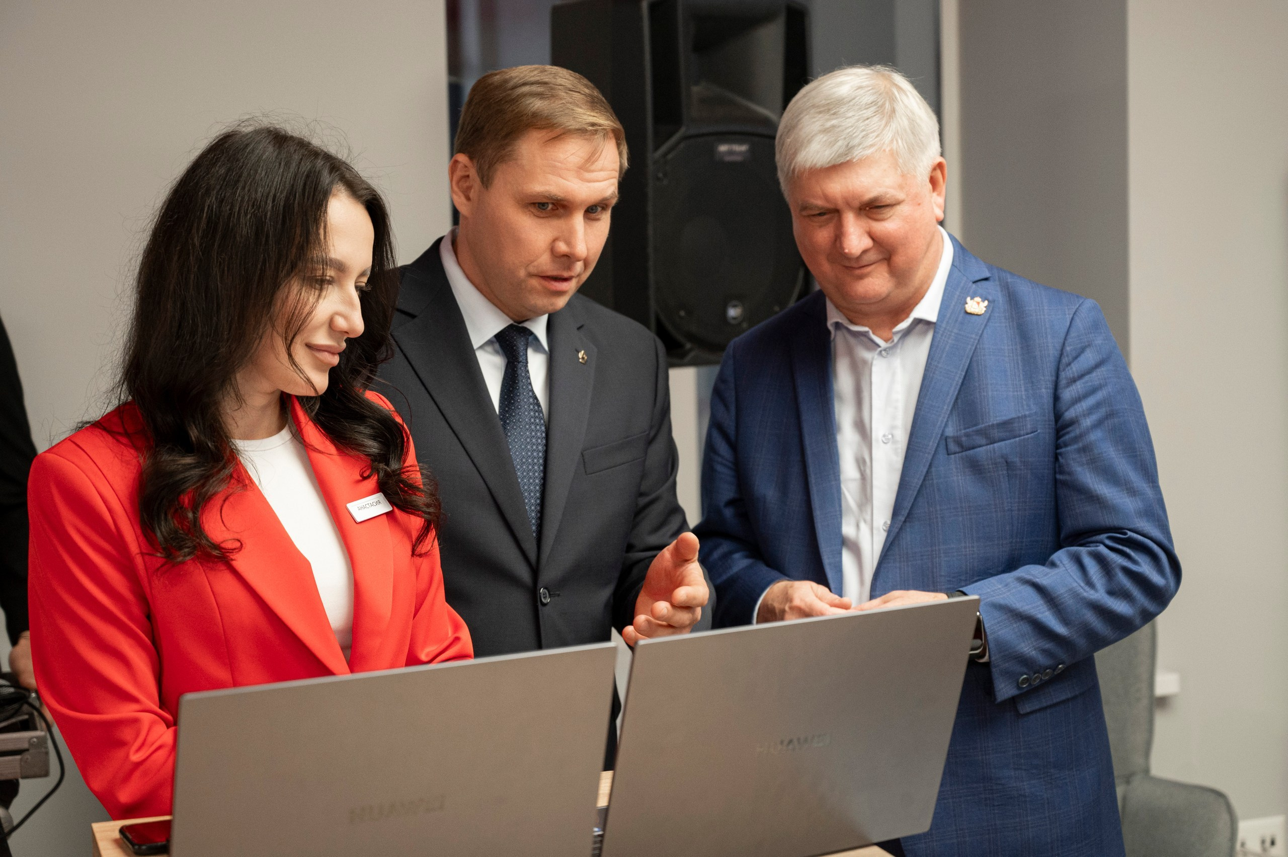 Альфа-Банк — Открытие нового офиса. Фотограф для бизнеса Антон Горин