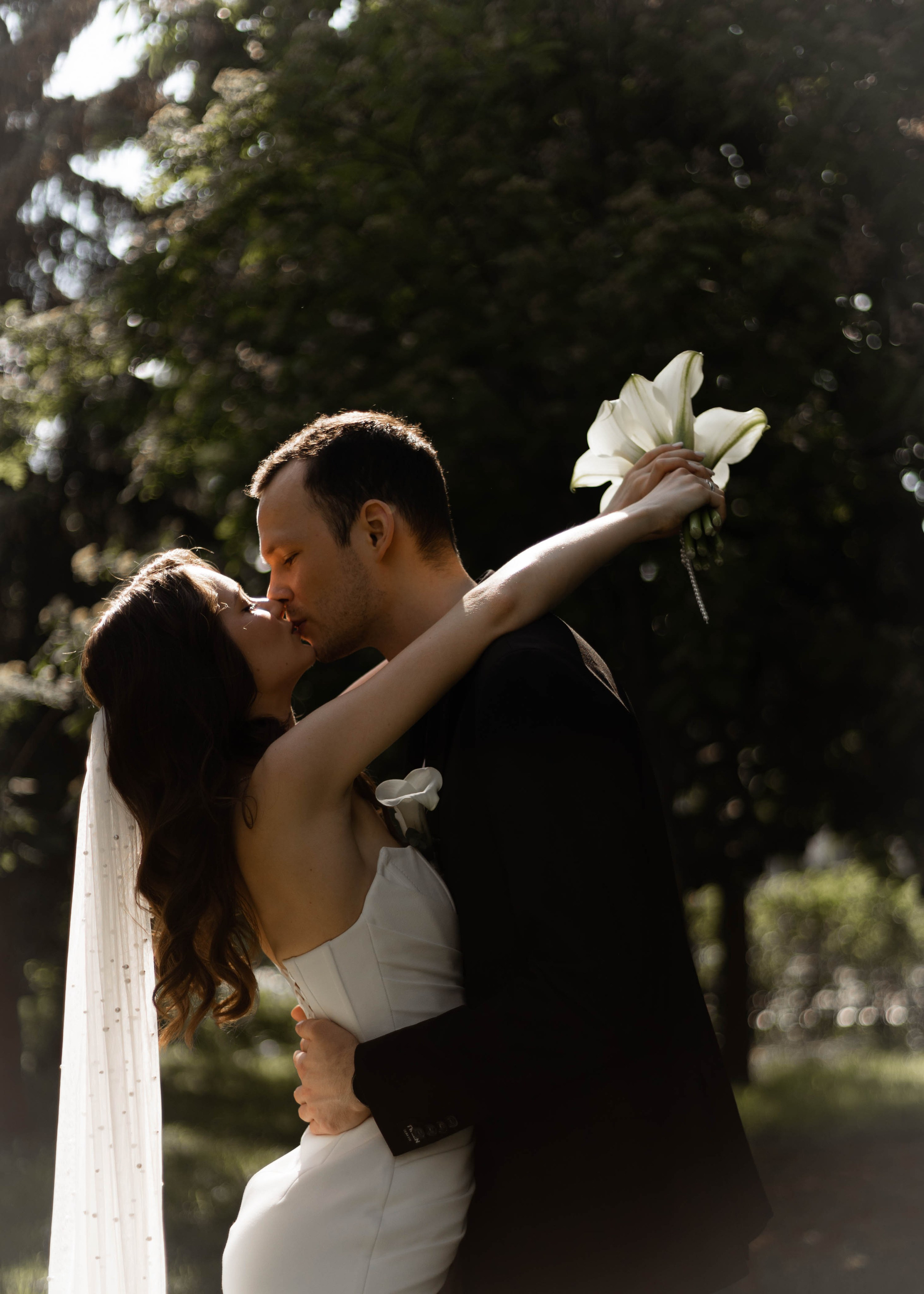 Виолетта и Никита. Женский и свадебный фотограф Анастасия Митрохина