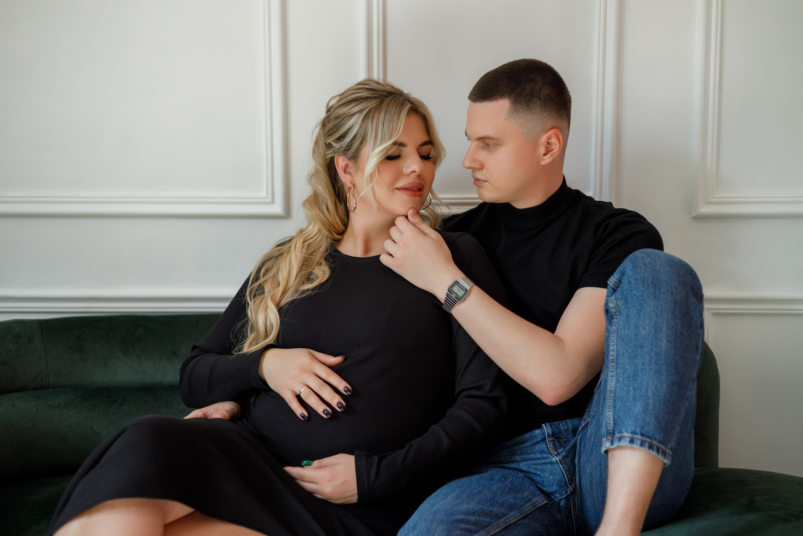 Роман и Юлия. Фотограф Краснодар