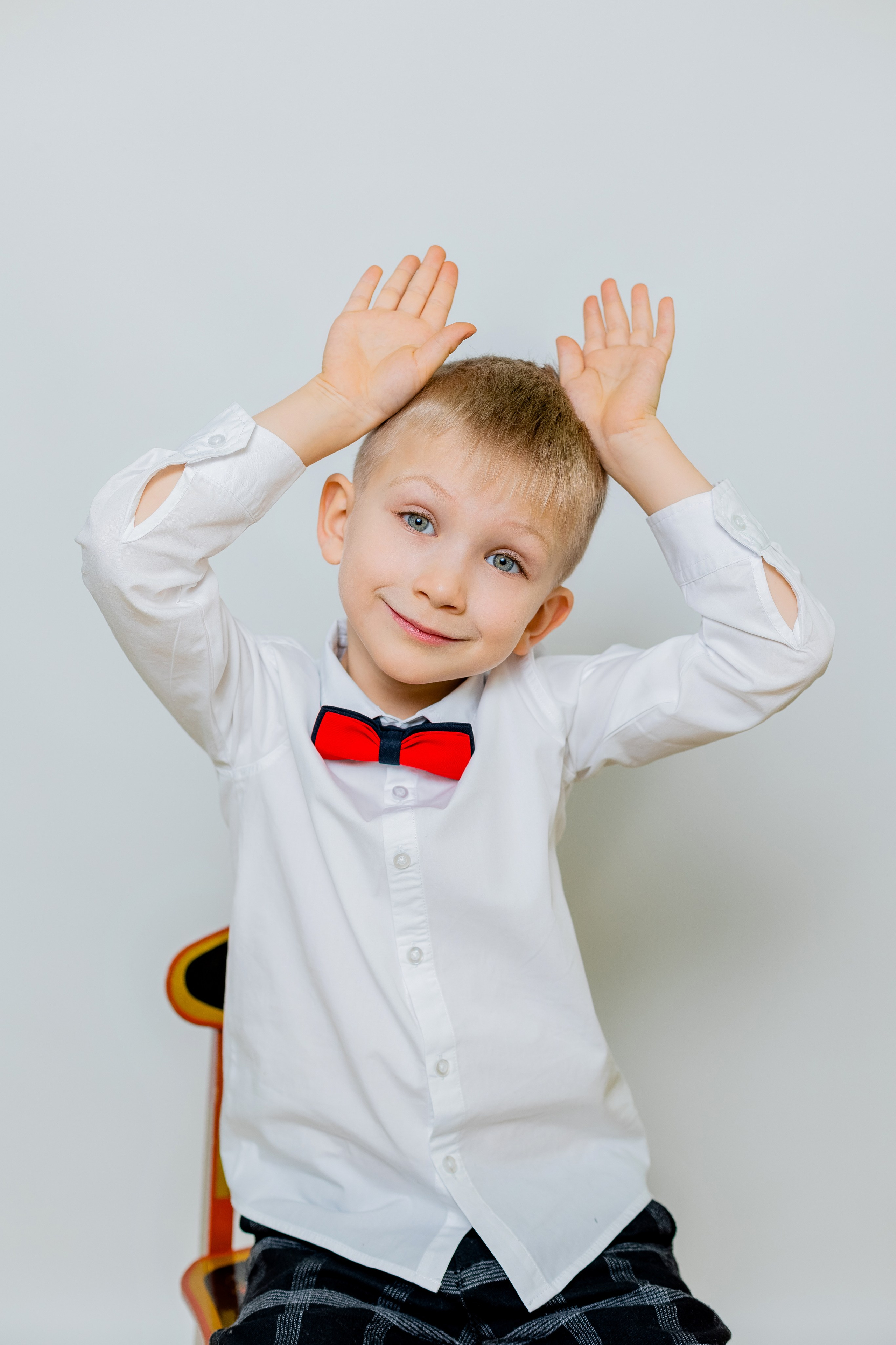 Детские фотографии. Выпускные альбомы в Зеленограде, Москве и МО