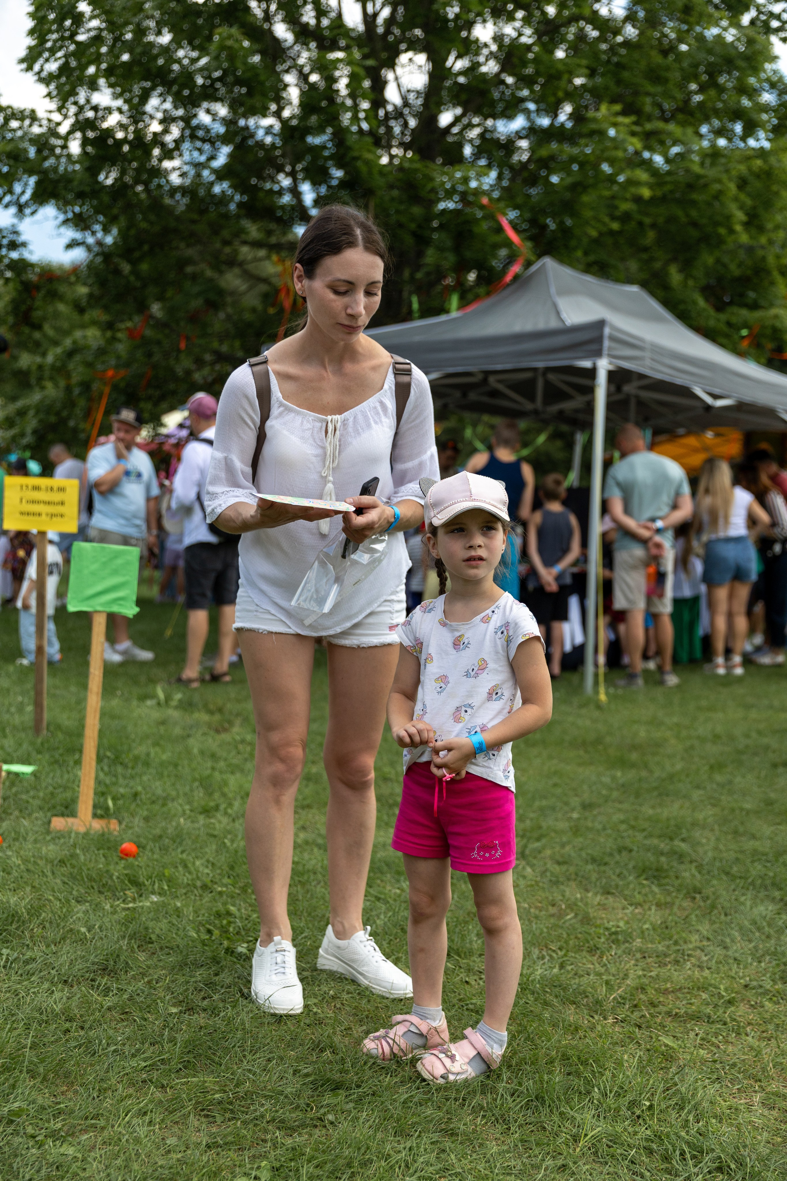 Детифест в дудутках. Профессиональный интерьерный и репортажный фотограф Минск и РБ. Максим Орлов