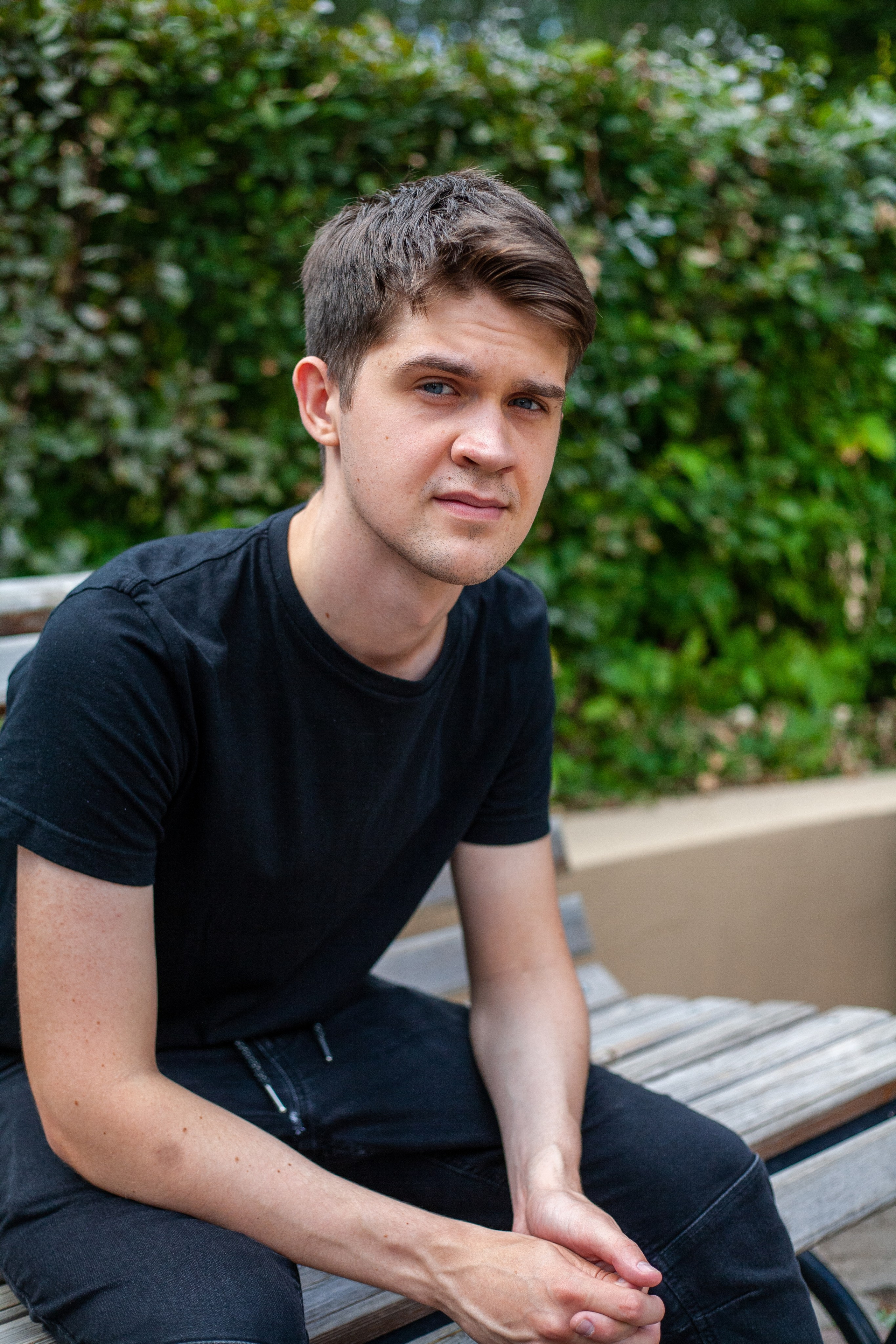 Егор. Фотограф Магнитогорск Данил Семенов