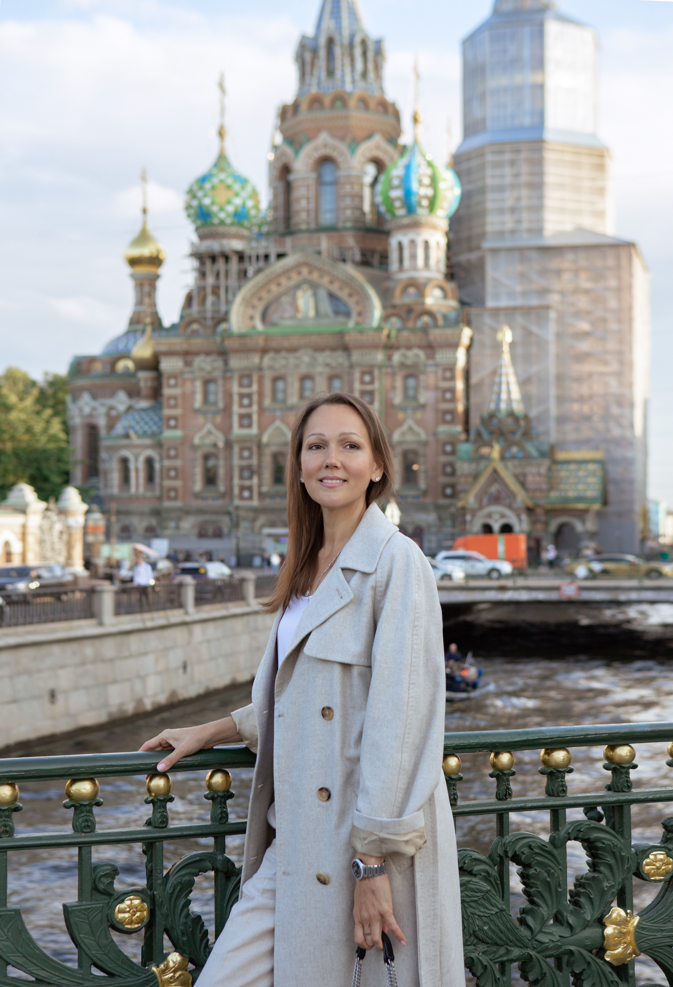 ФОТОПРОГУЛКИ. Фотосессии в Санкт-Петербурге под ключ