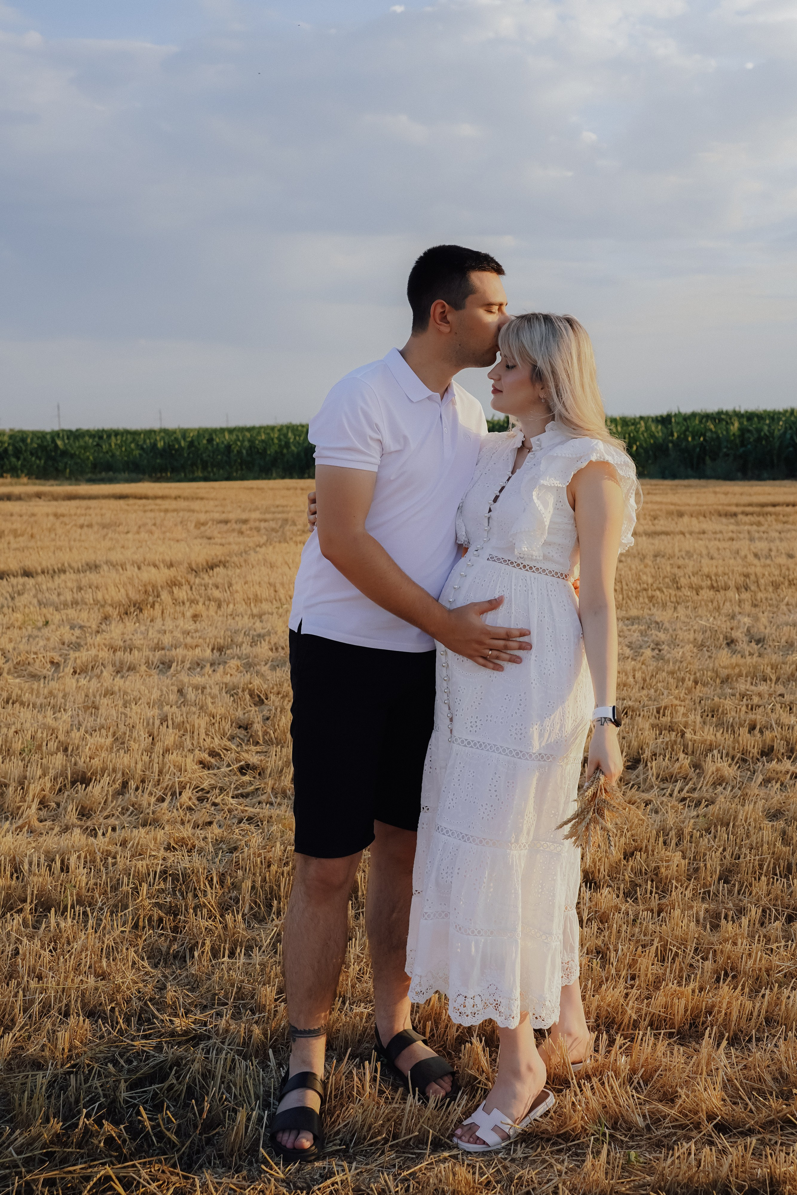 Кирилл и Кристина. Свадебный и семейный фотограф в Волгограде Наталья Наумова