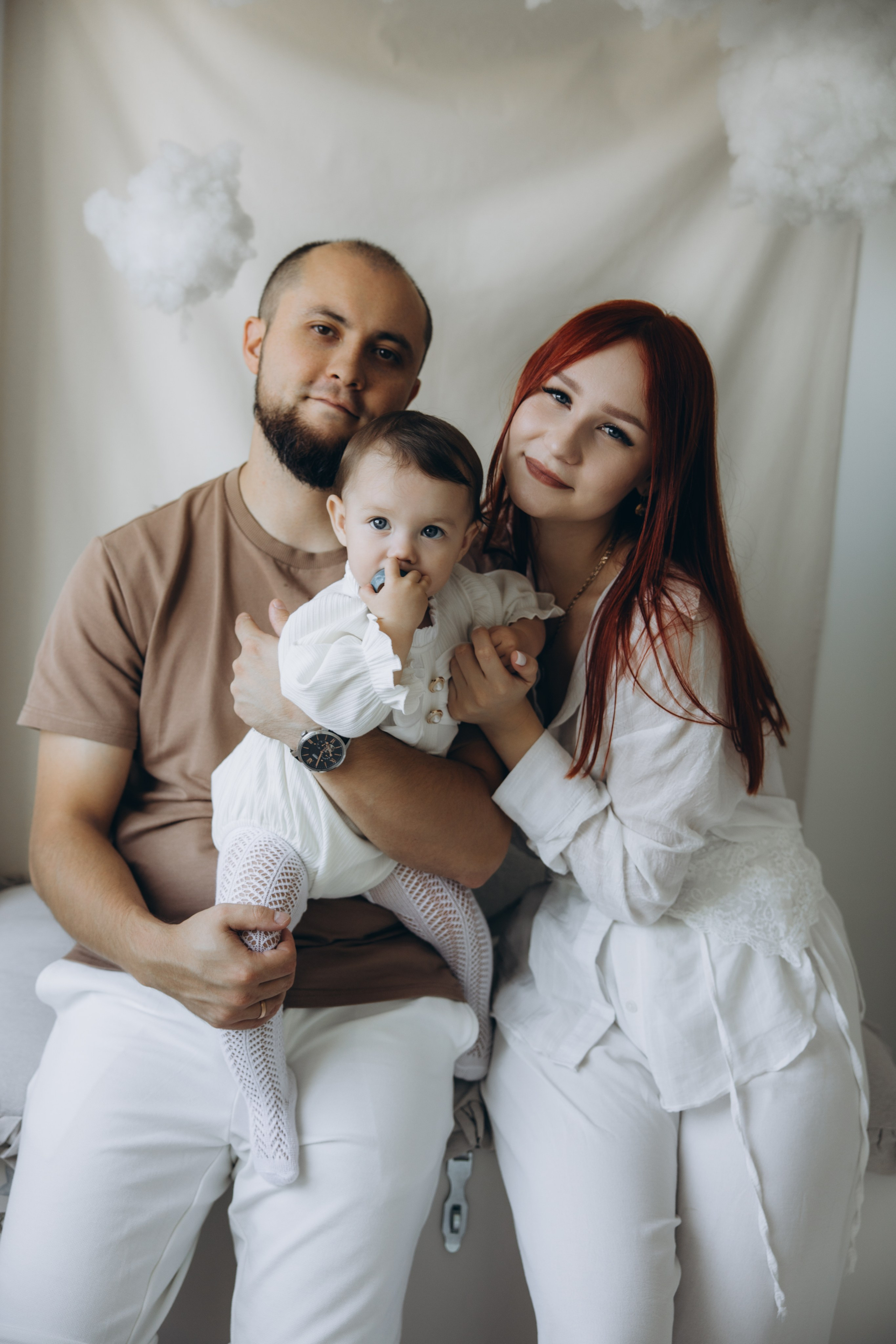 Ляйсан. Свадебный, семейный фотограф в Иркутске Светлана Макаричева