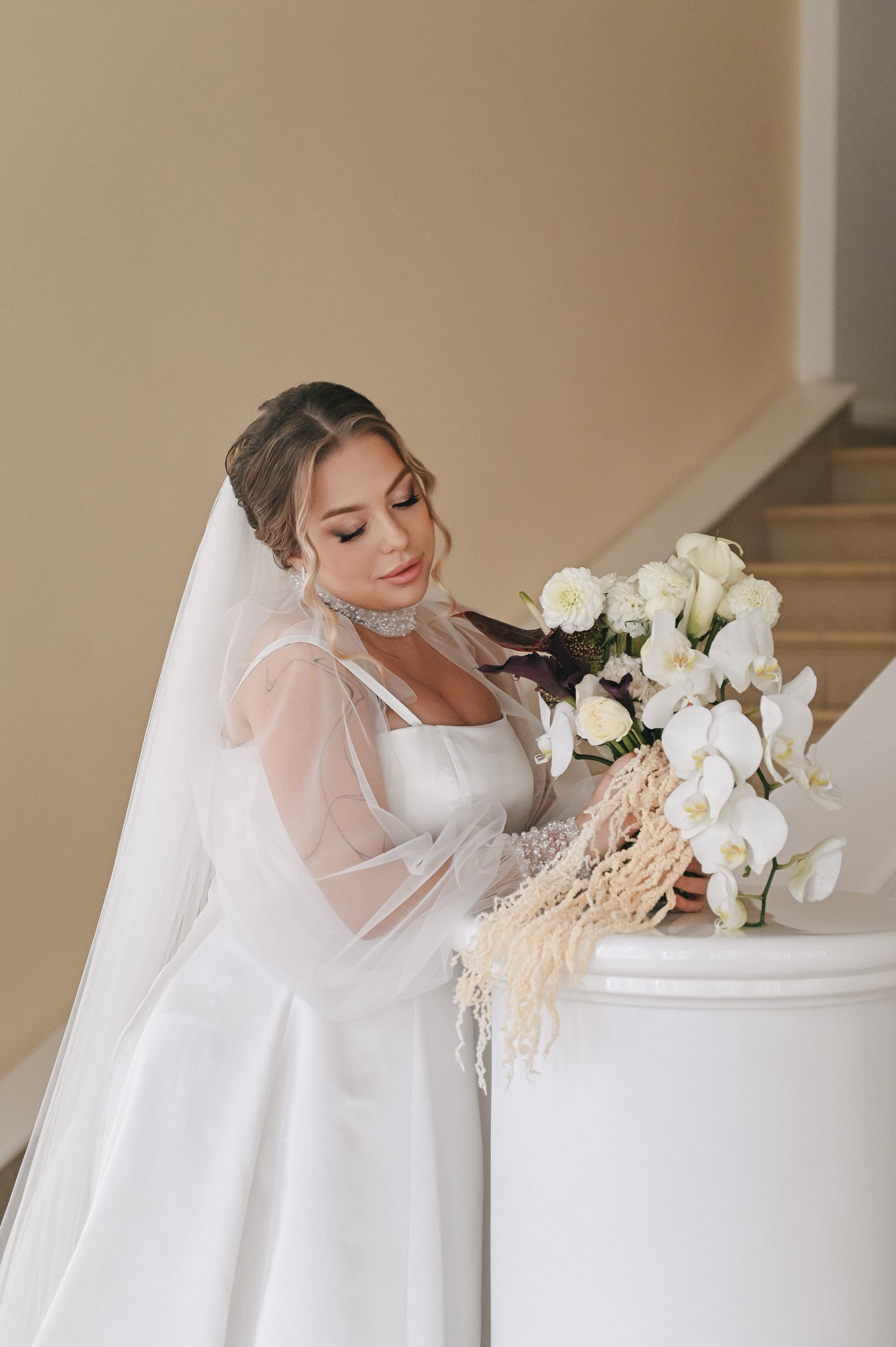 Эдуард + Валерия. Свадебный и семейный фотограф Волгоград Москва