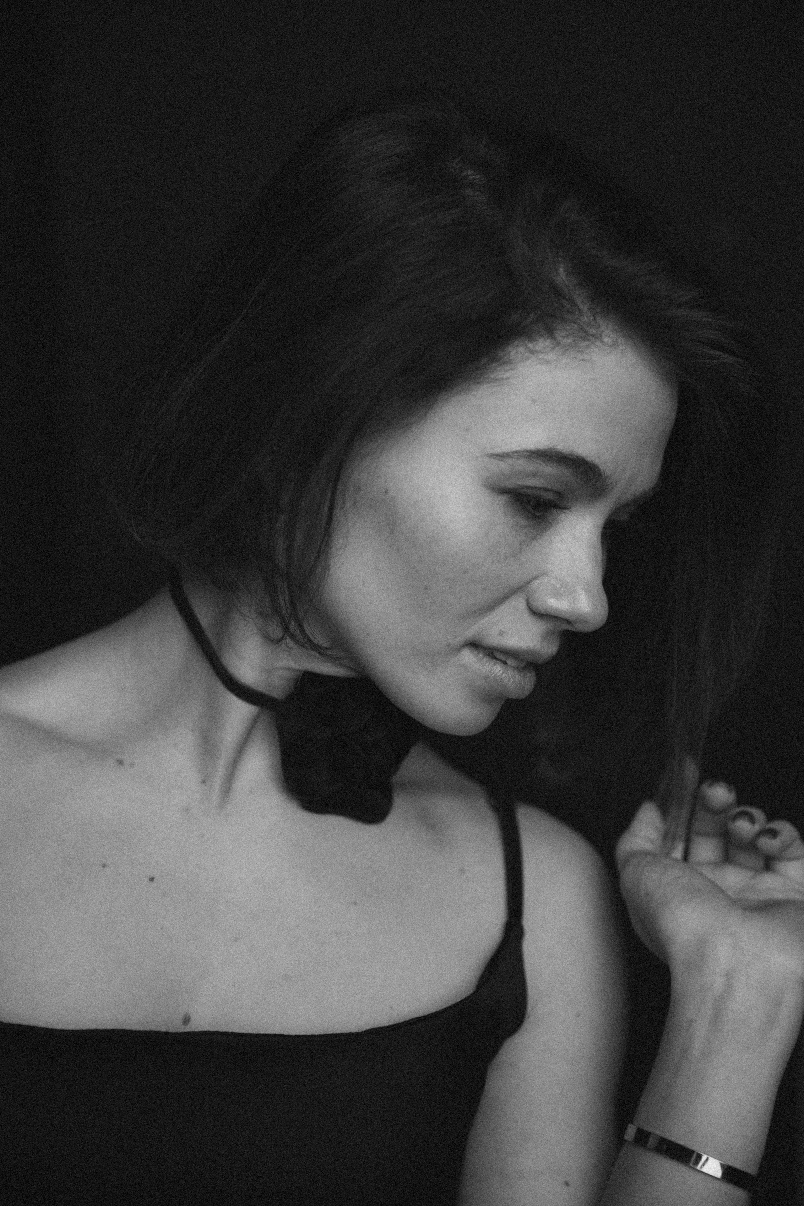 Ксюша. Фотограф Ульяна Дивина в Нижнем Новгороде и Нижегородской области