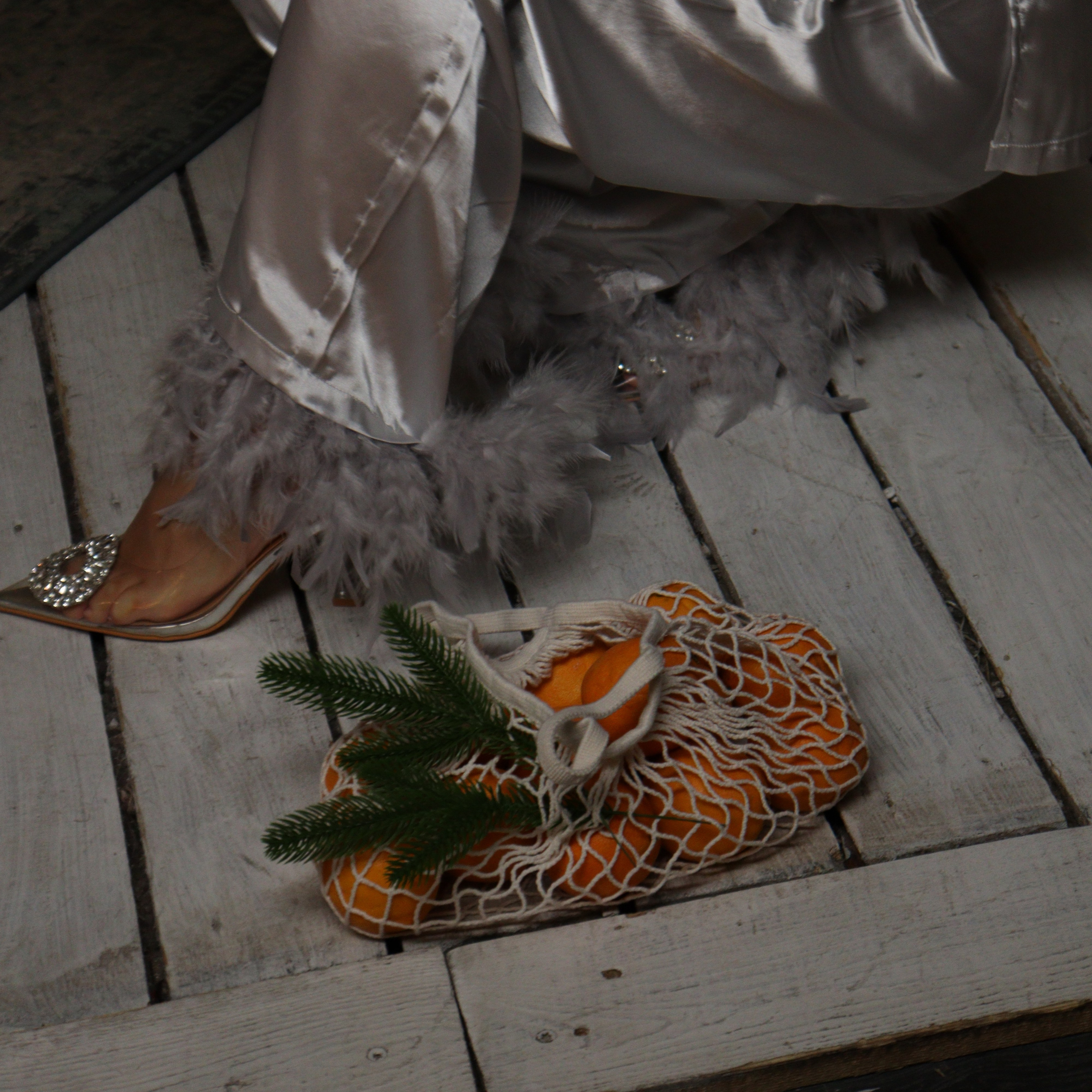 Movies + Popcorn. Портретный фотограф в Саратове