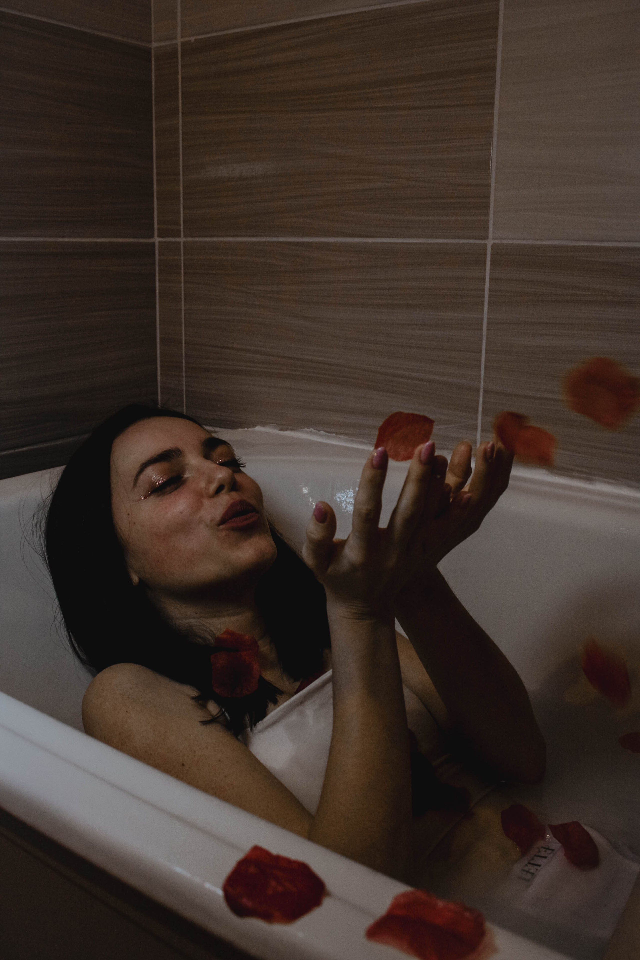 From the ashes. Портретный фотограф в Саратове