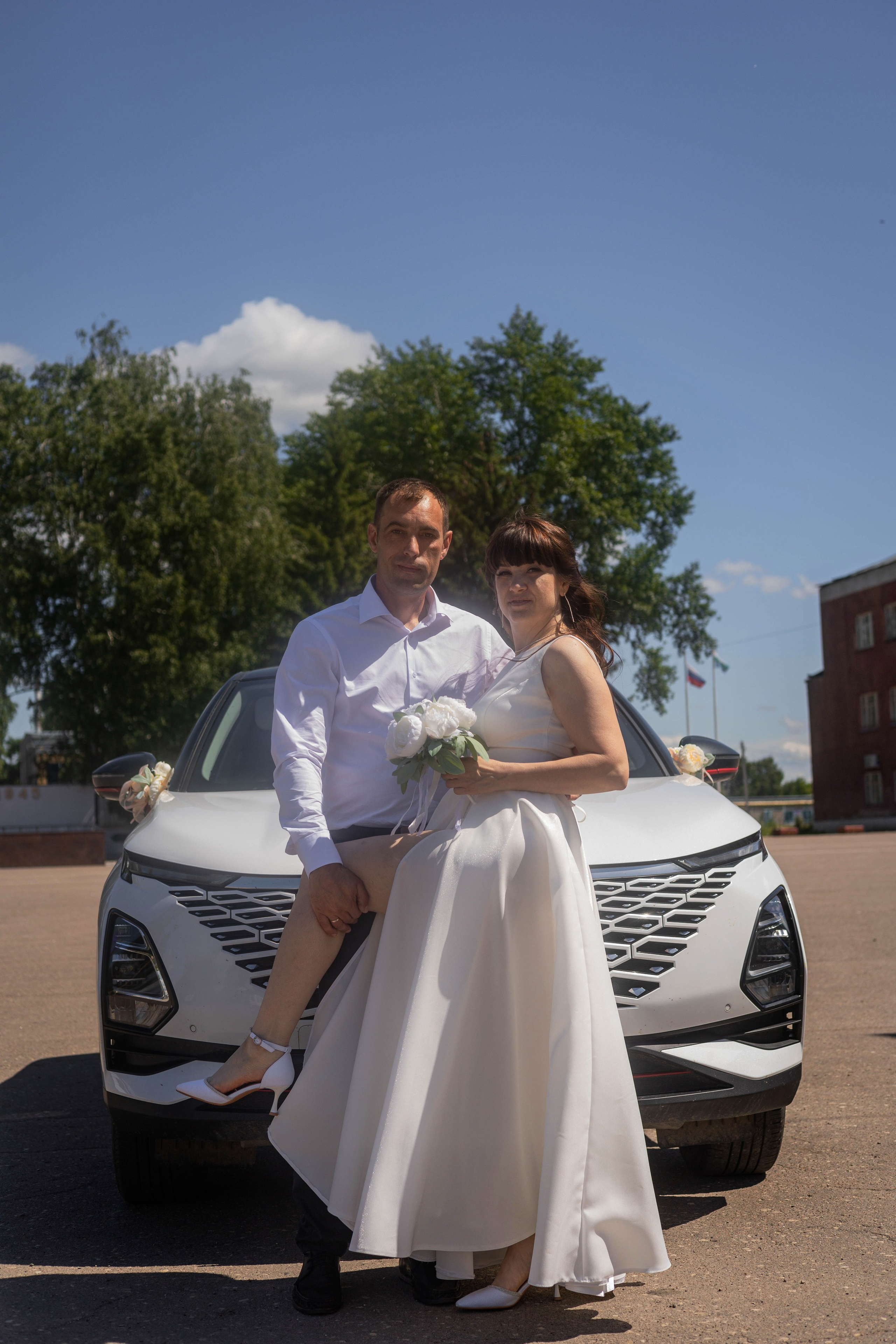 💕Юлия и Иван💕. Портретный фотограф в Саратове