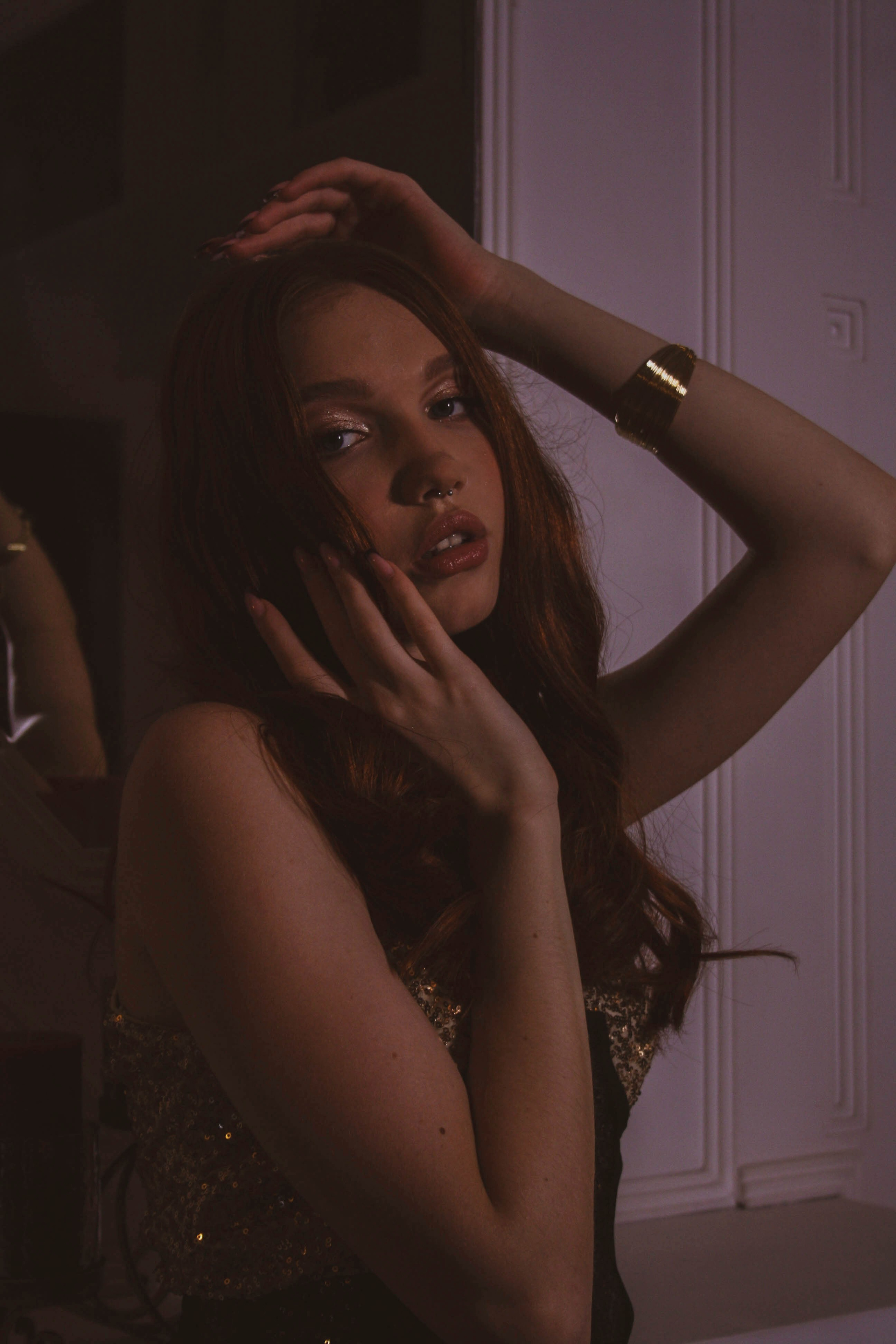 Bohemia. Портретный фотограф в Саратове