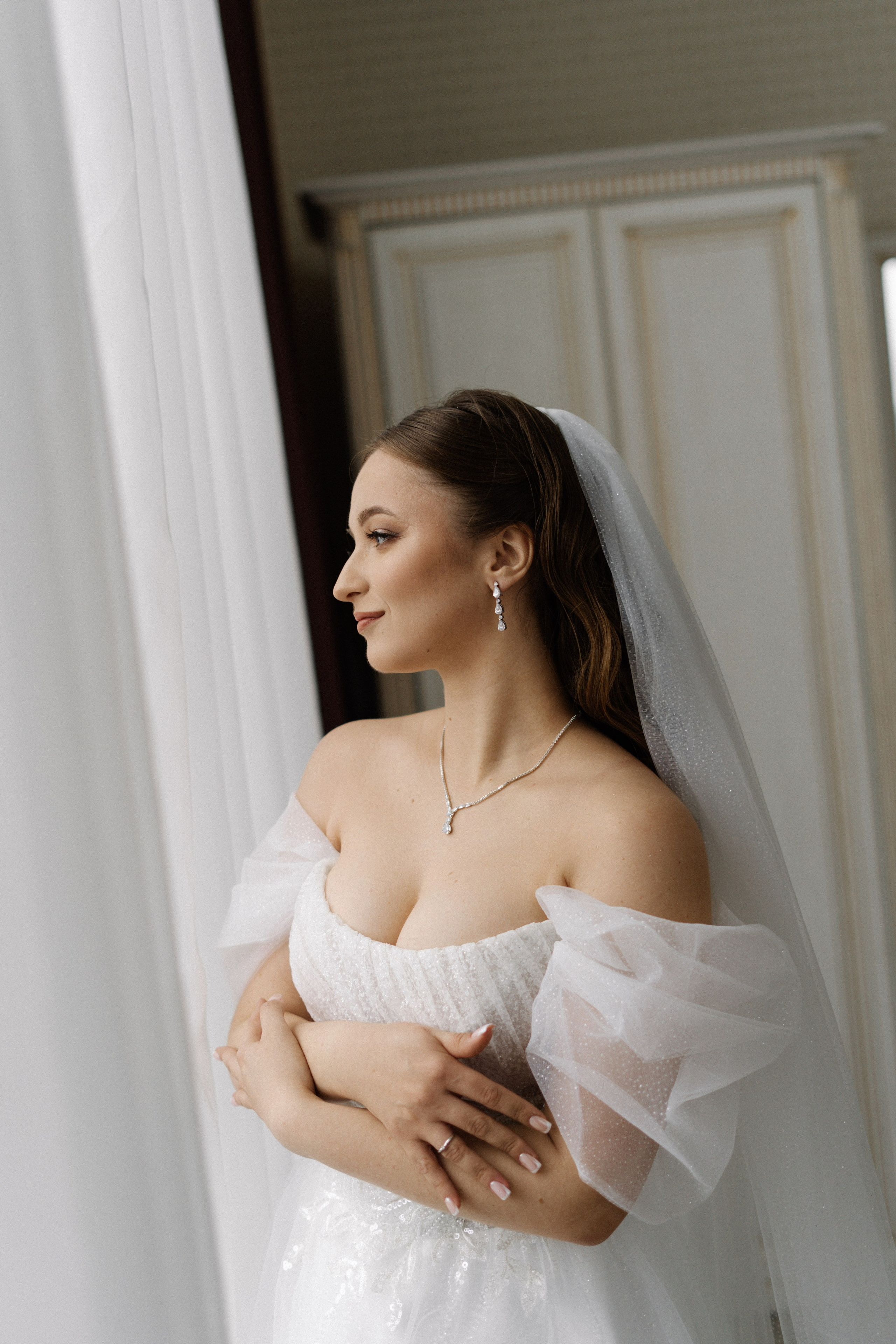 Денис и Екатерина. Учаева Екатерина Свадебный и Семейный фотограф г. Сызрань