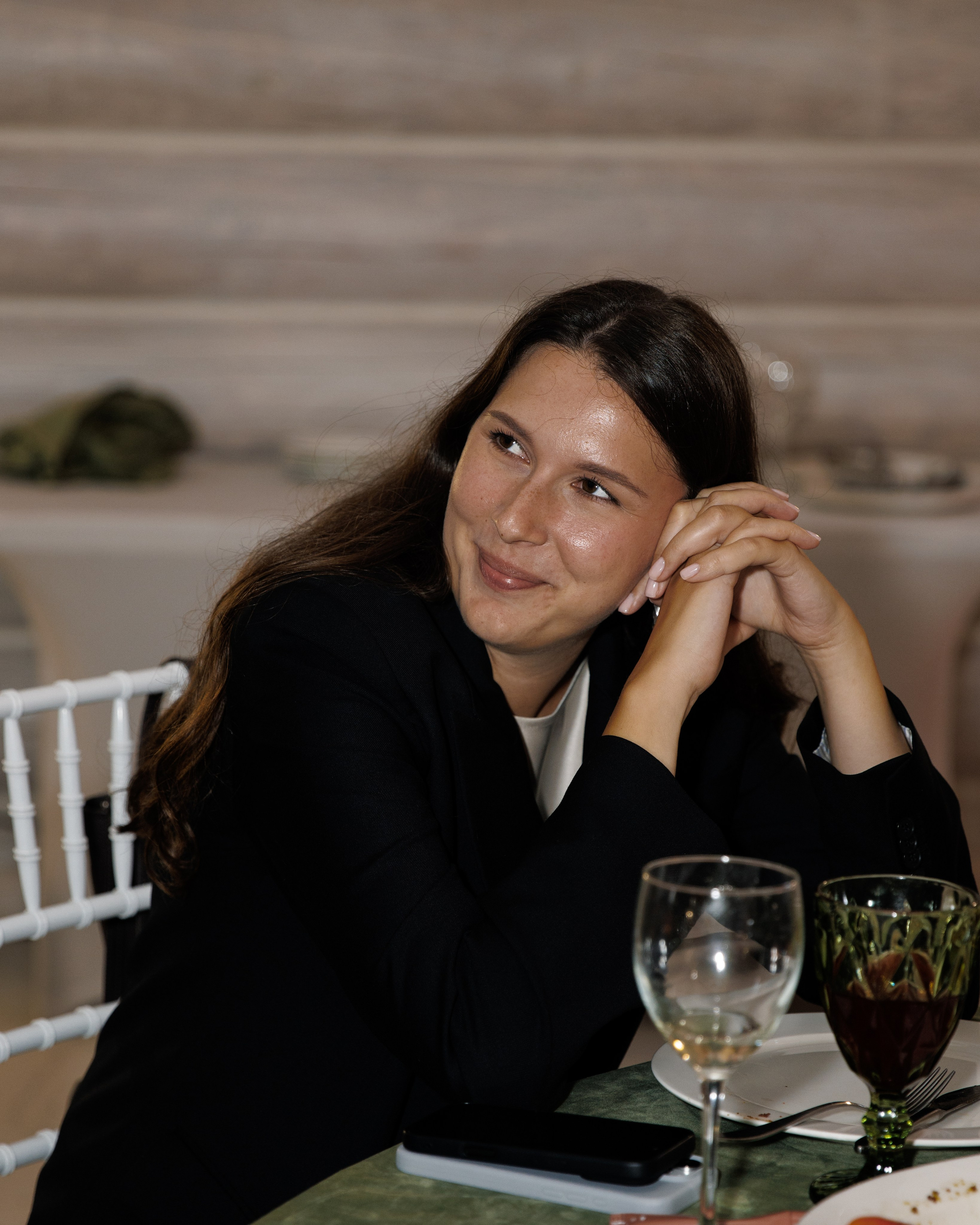 Сказка, ставшая былью. Свадебный и семейный фотограф в Москве Julia Juice