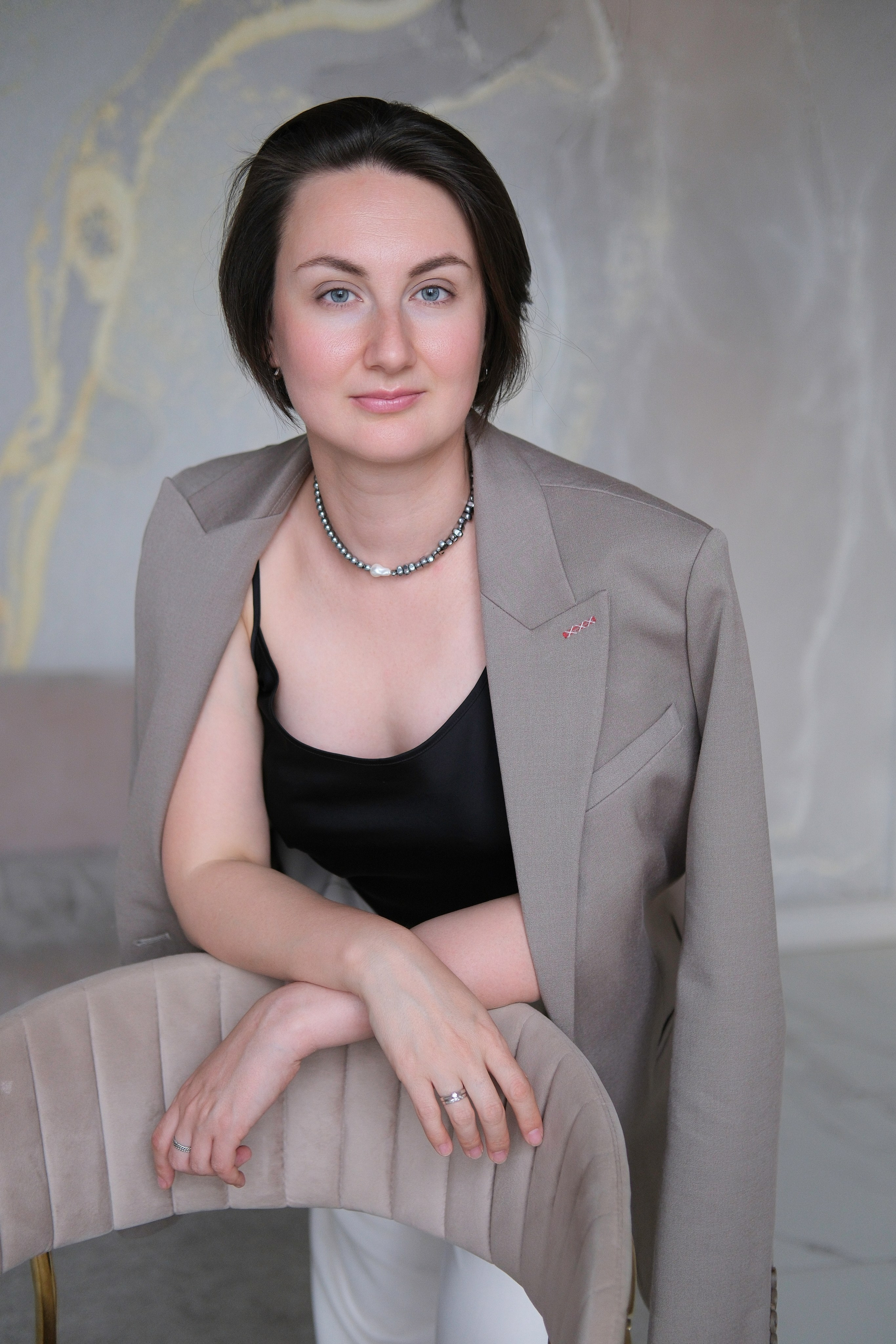 Наталья с командой. Главная