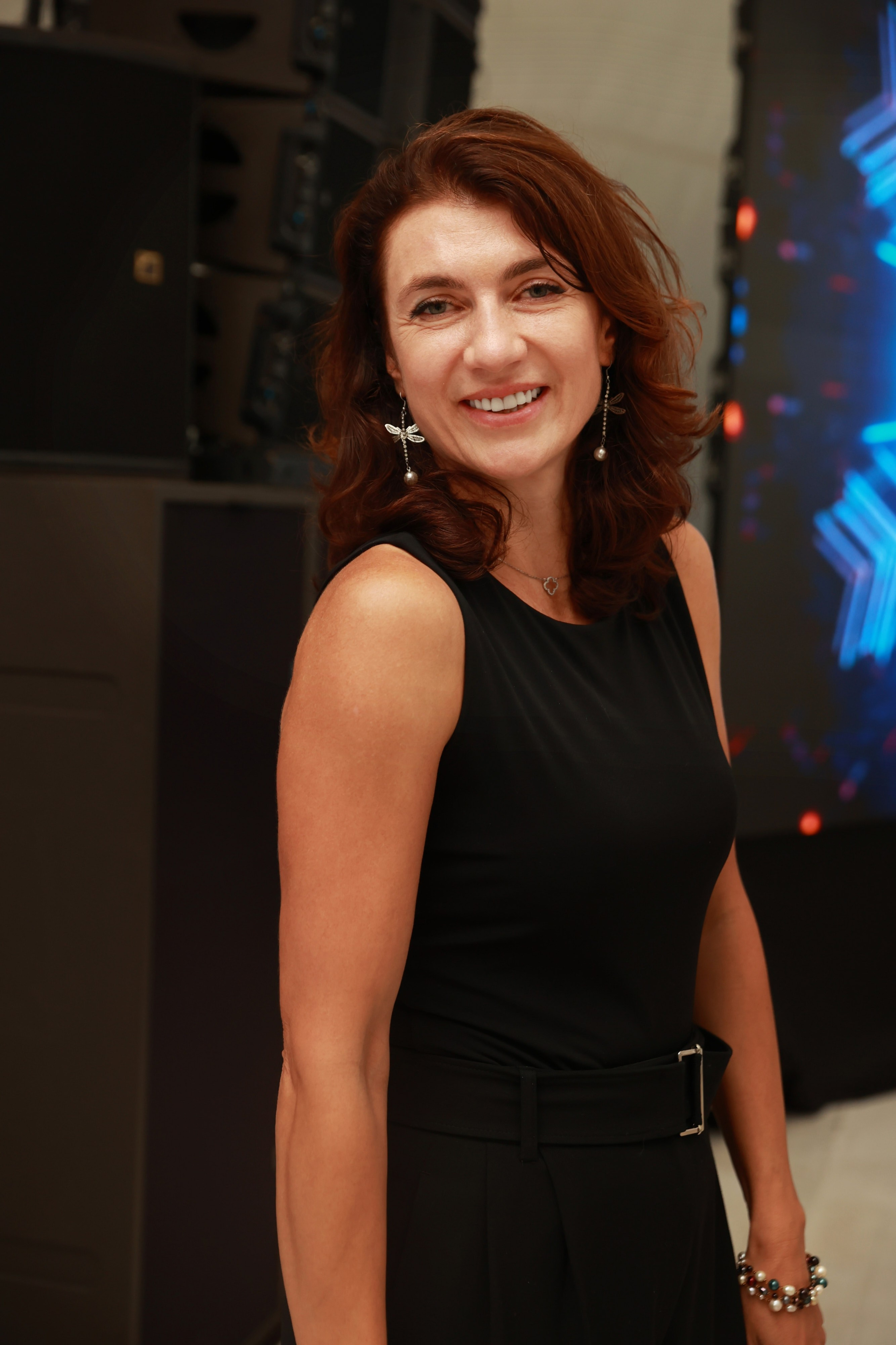 Миа Бойко и день строителя для компании ВИС. Татьяна Фомичева. Репортажный и светский фотограф в Москве