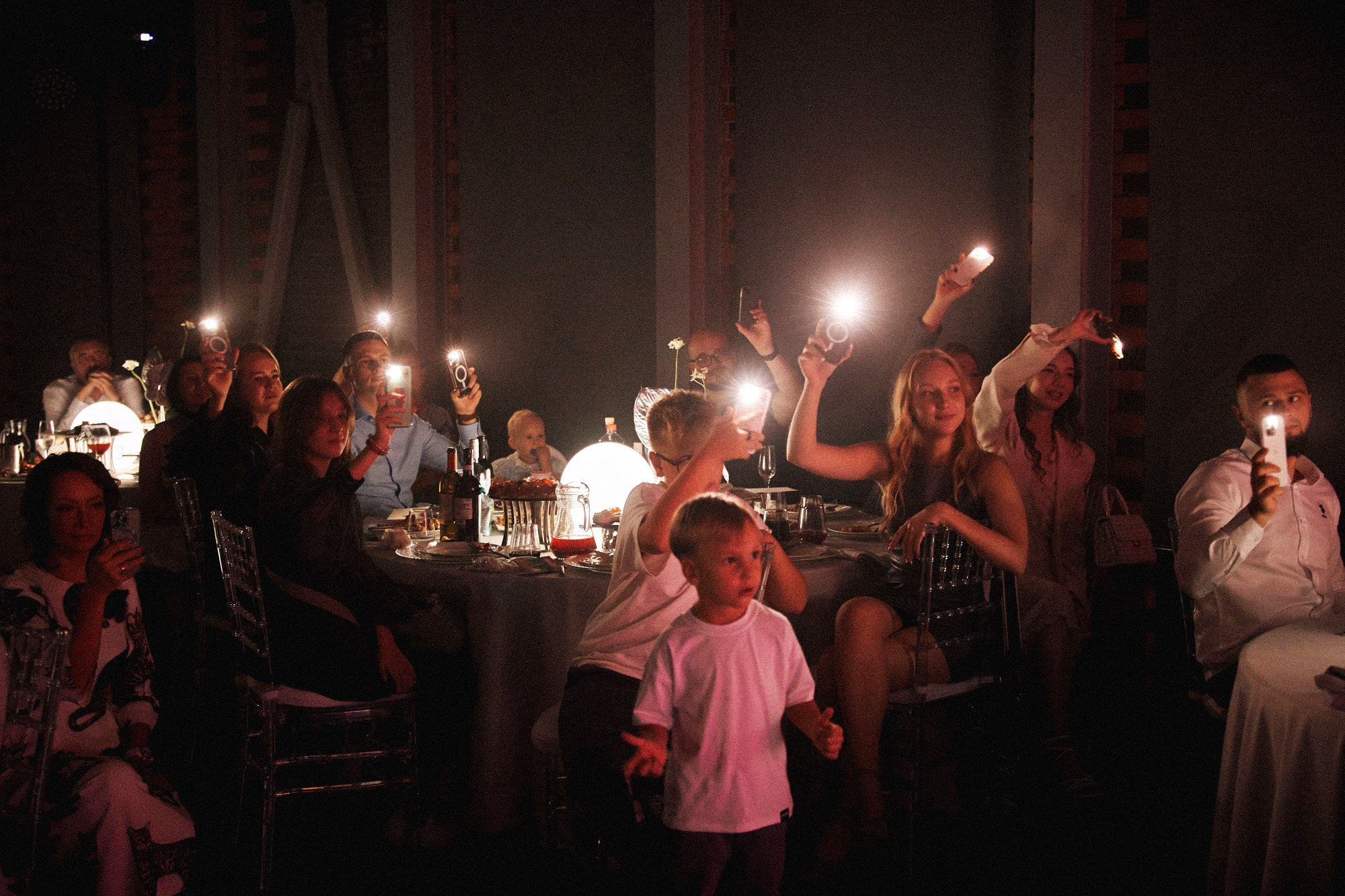Свадьба Полины. Татьяна Фомичева. Репортажный и светский фотограф в Москве