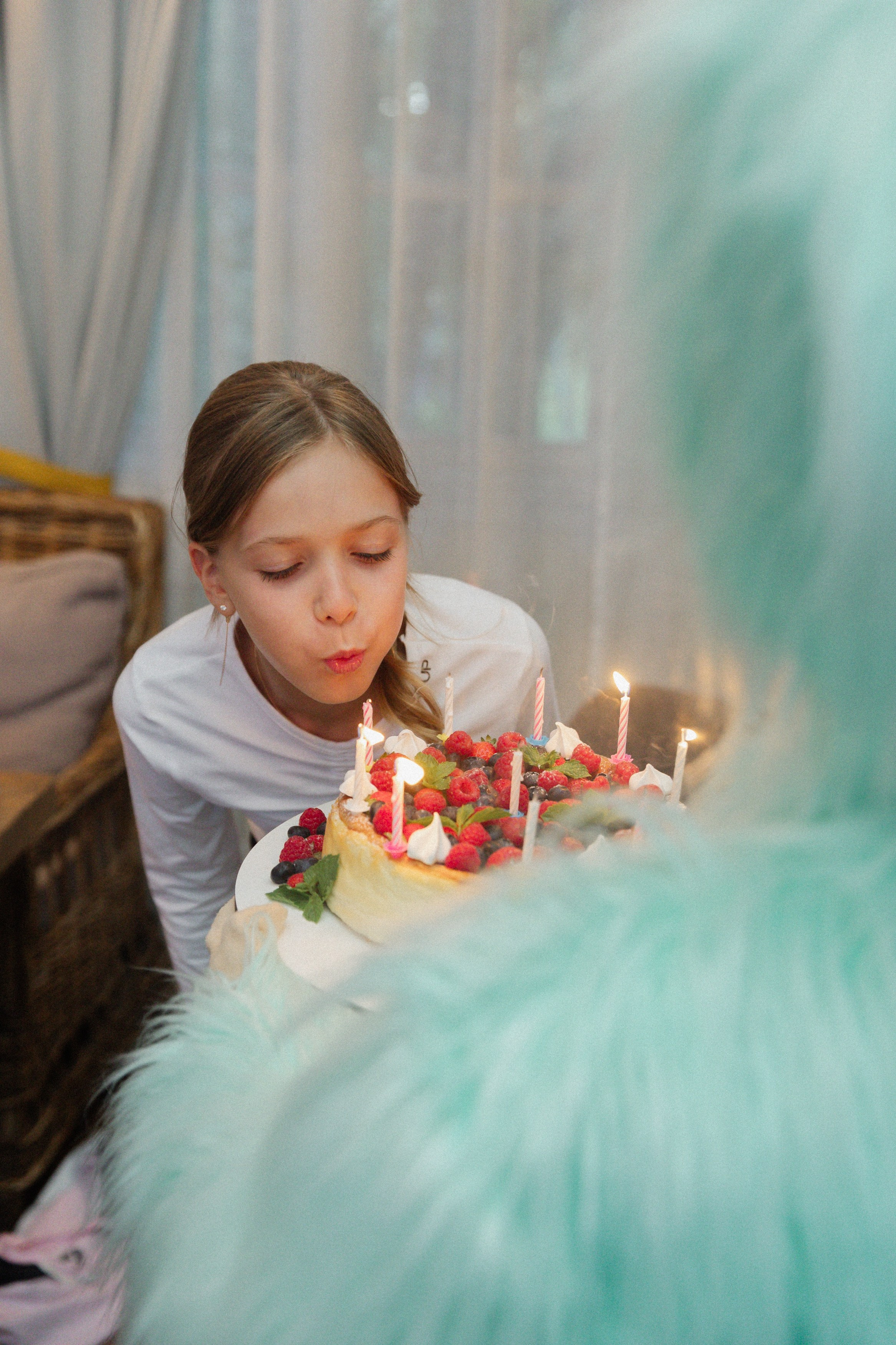 День Рождения Стефы. Татьяна Фомичева. Репортажный и светский фотограф в Москве