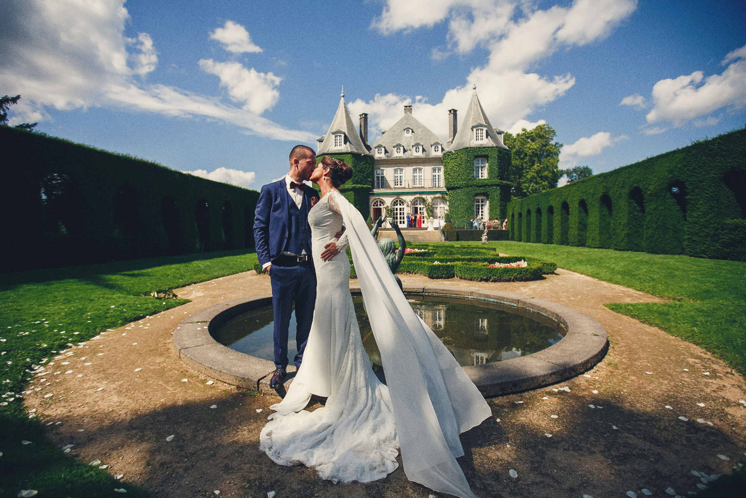 Свадьба Катерины. Татьяна Фомичева. Репортажный и светский фотограф в Москве