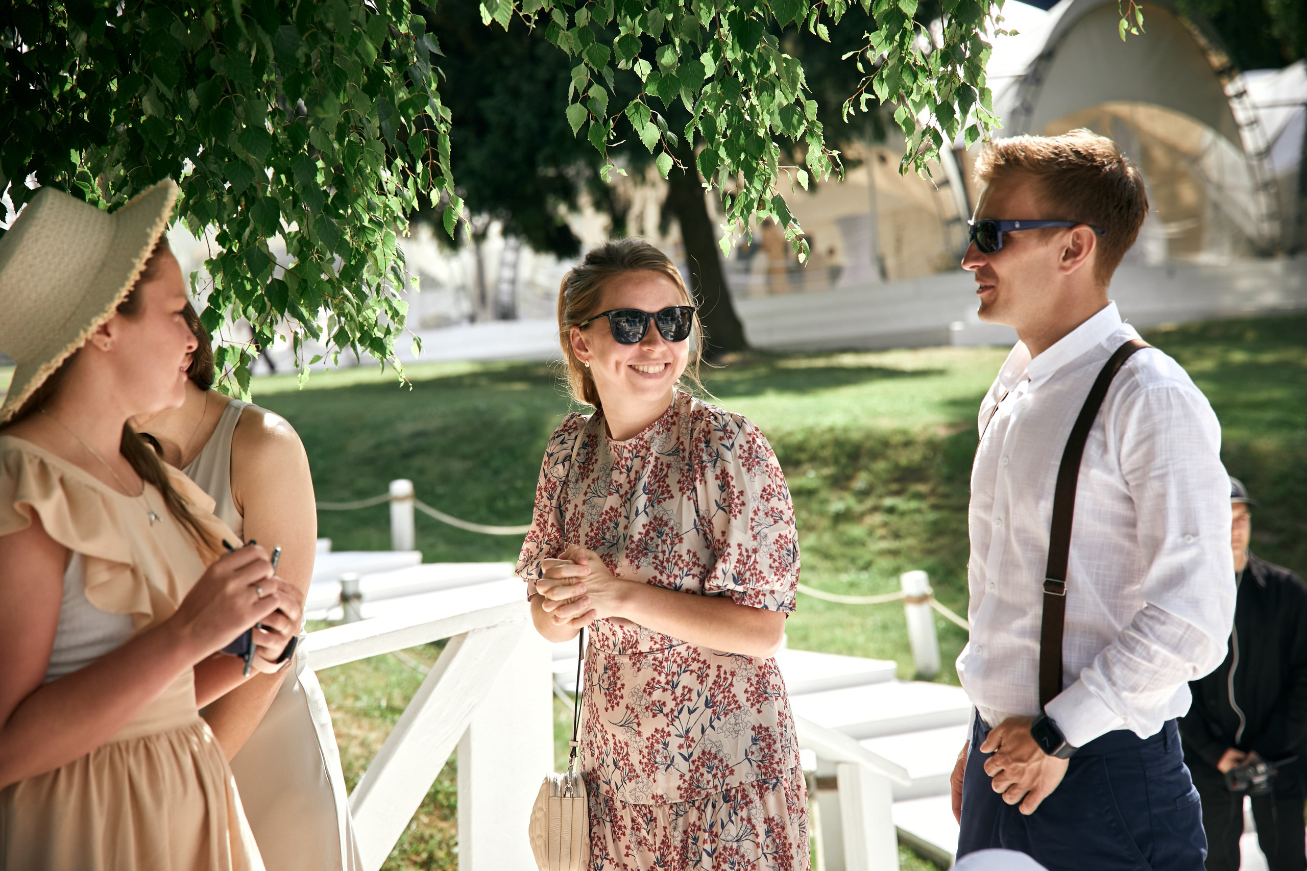 Рома и Ксения. Татьяна Фомичева. Репортажный и светский фотограф в Москве