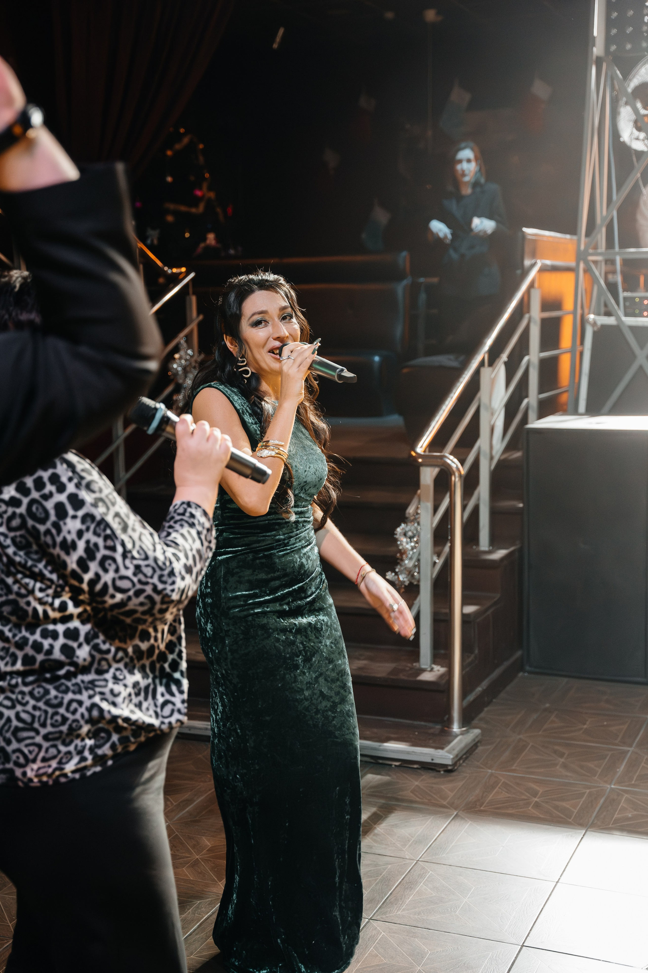 Корпоратив «СОВКОМБАНК». Свадебный фотограф Барнаул Алексей Павлов