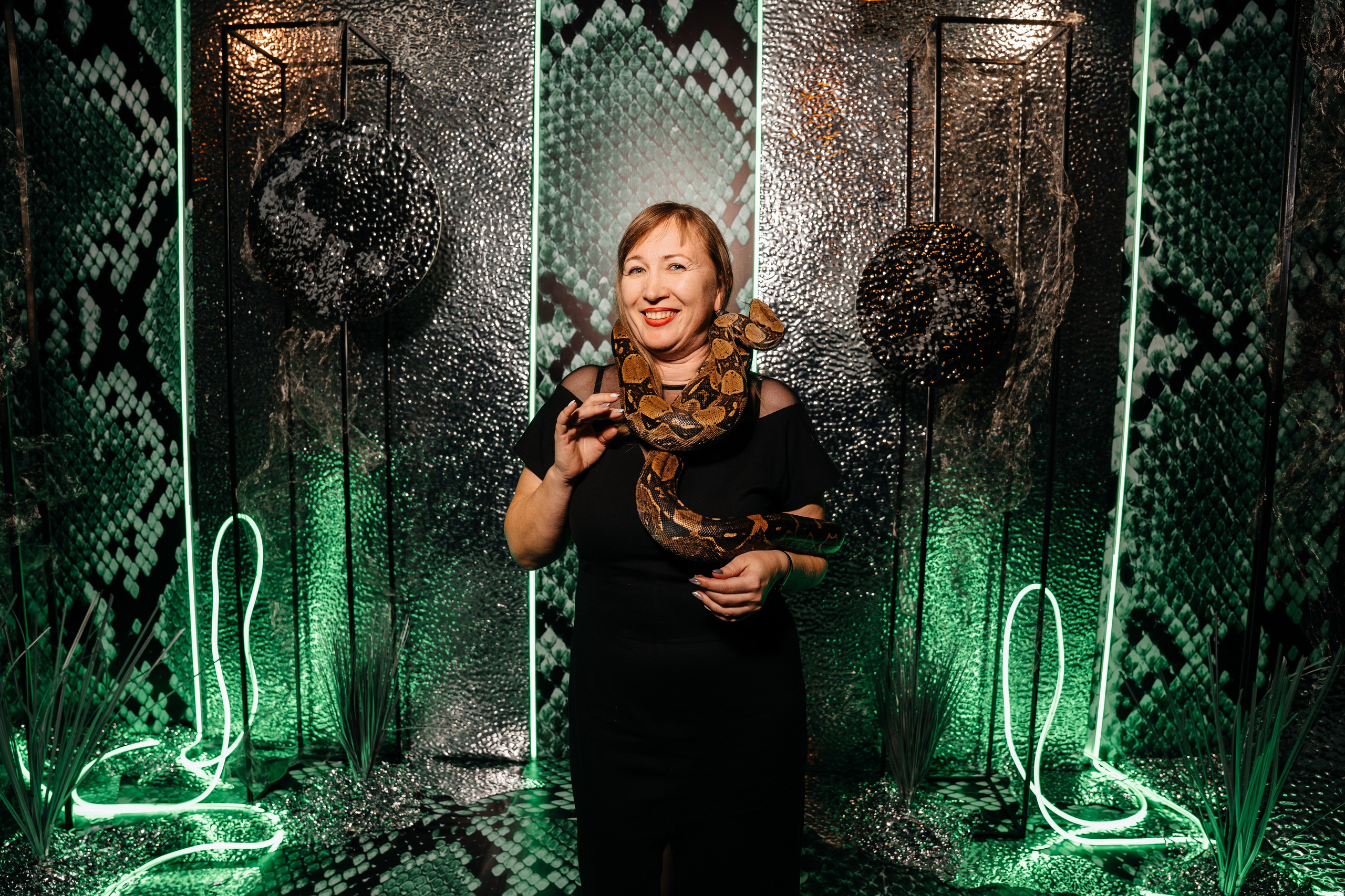 Корпоратив «СОВКОМБАНК». Свадебный фотограф Барнаул Алексей Павлов