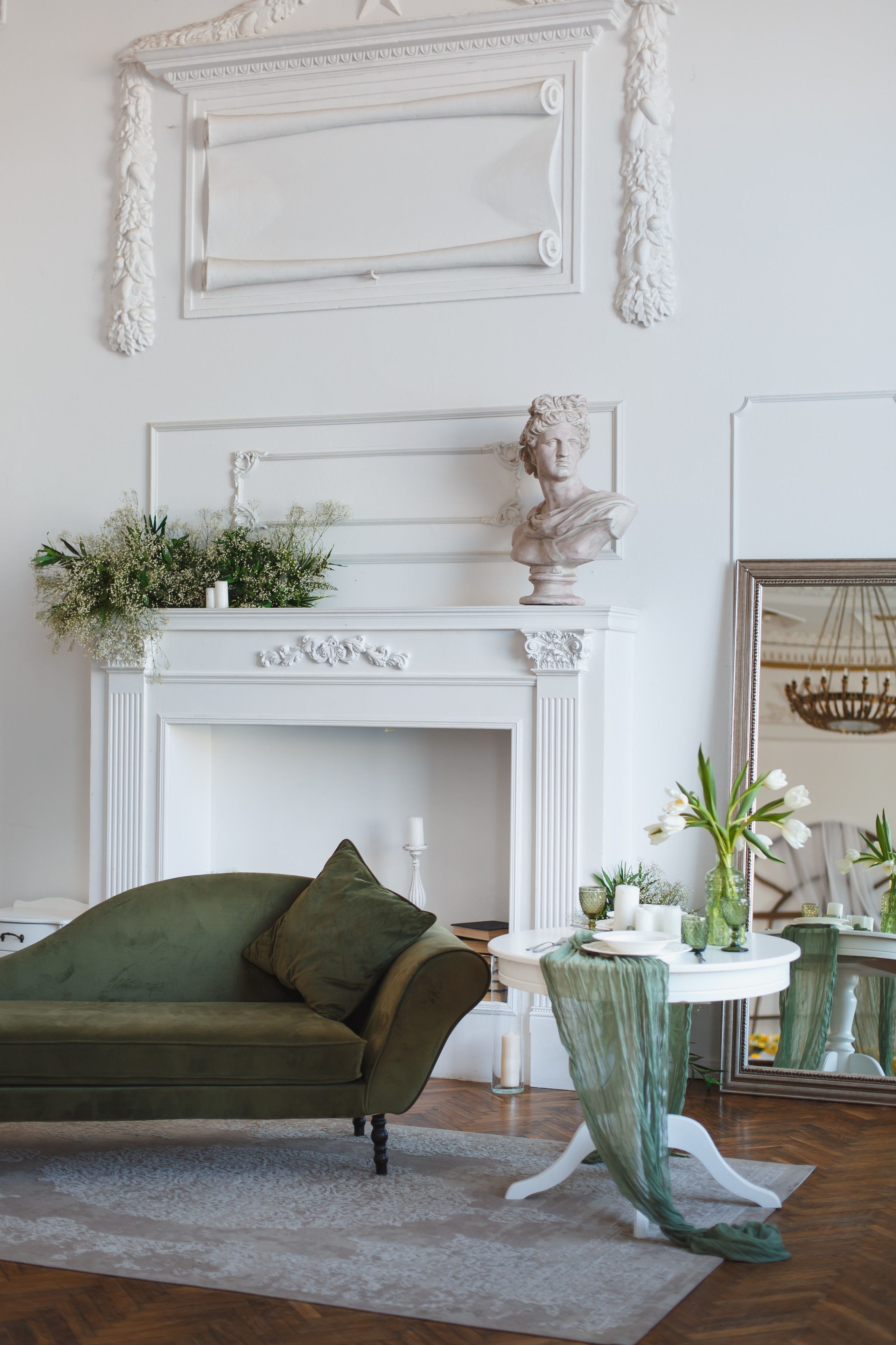 Фотостудия История Воронеж