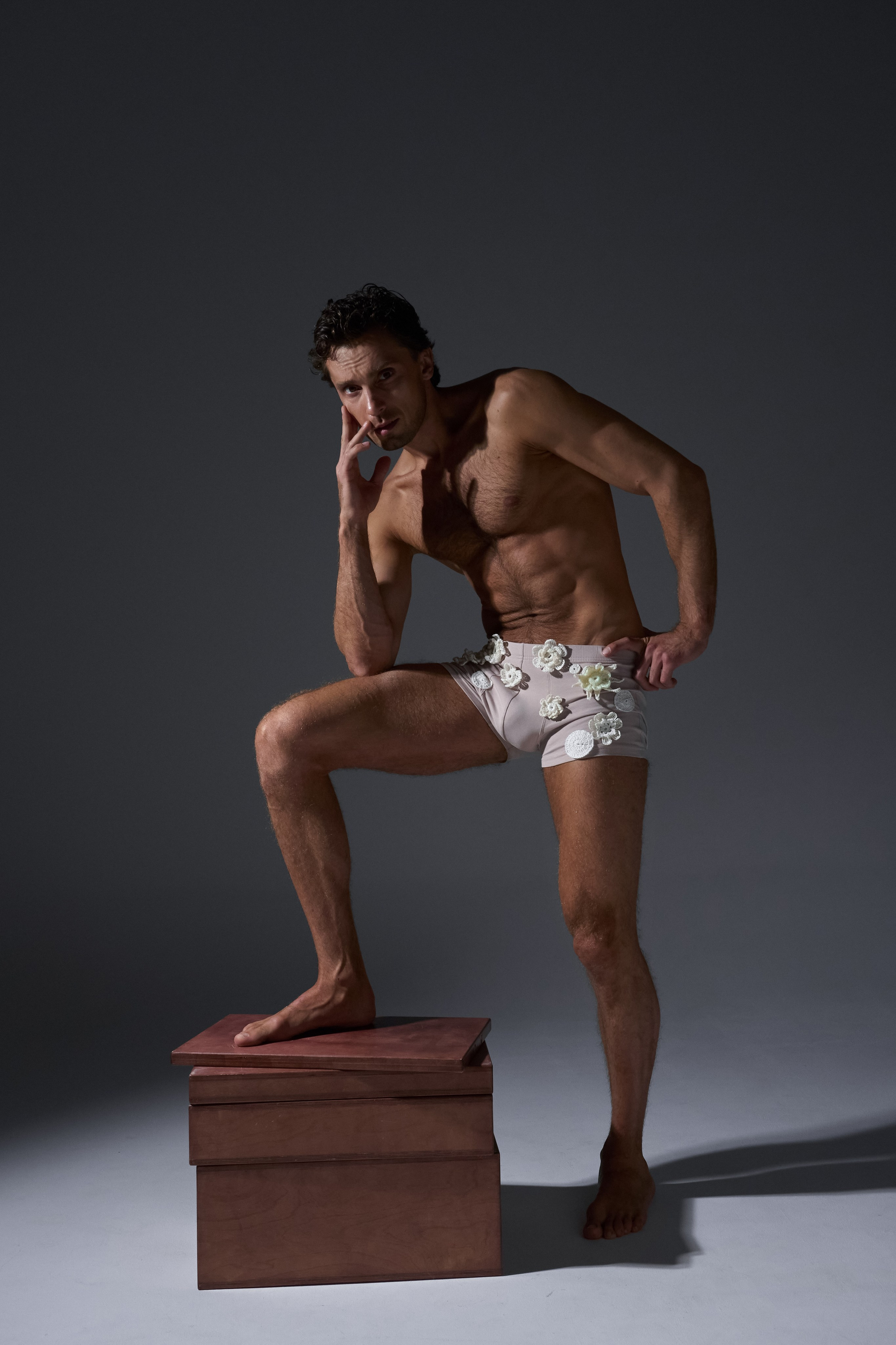 Проект Ботичелли. Фотограф в Минске Света Григорьева