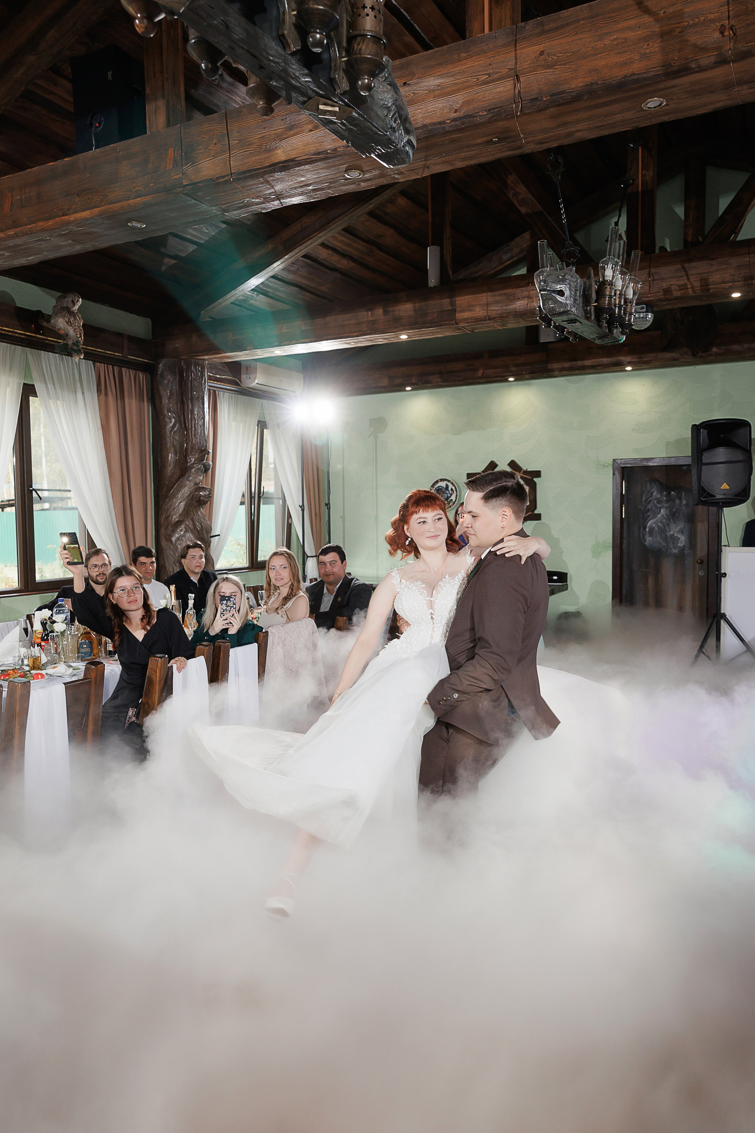 Свадьба. Свадебный и семейный фотограф в Твери и Тверской области