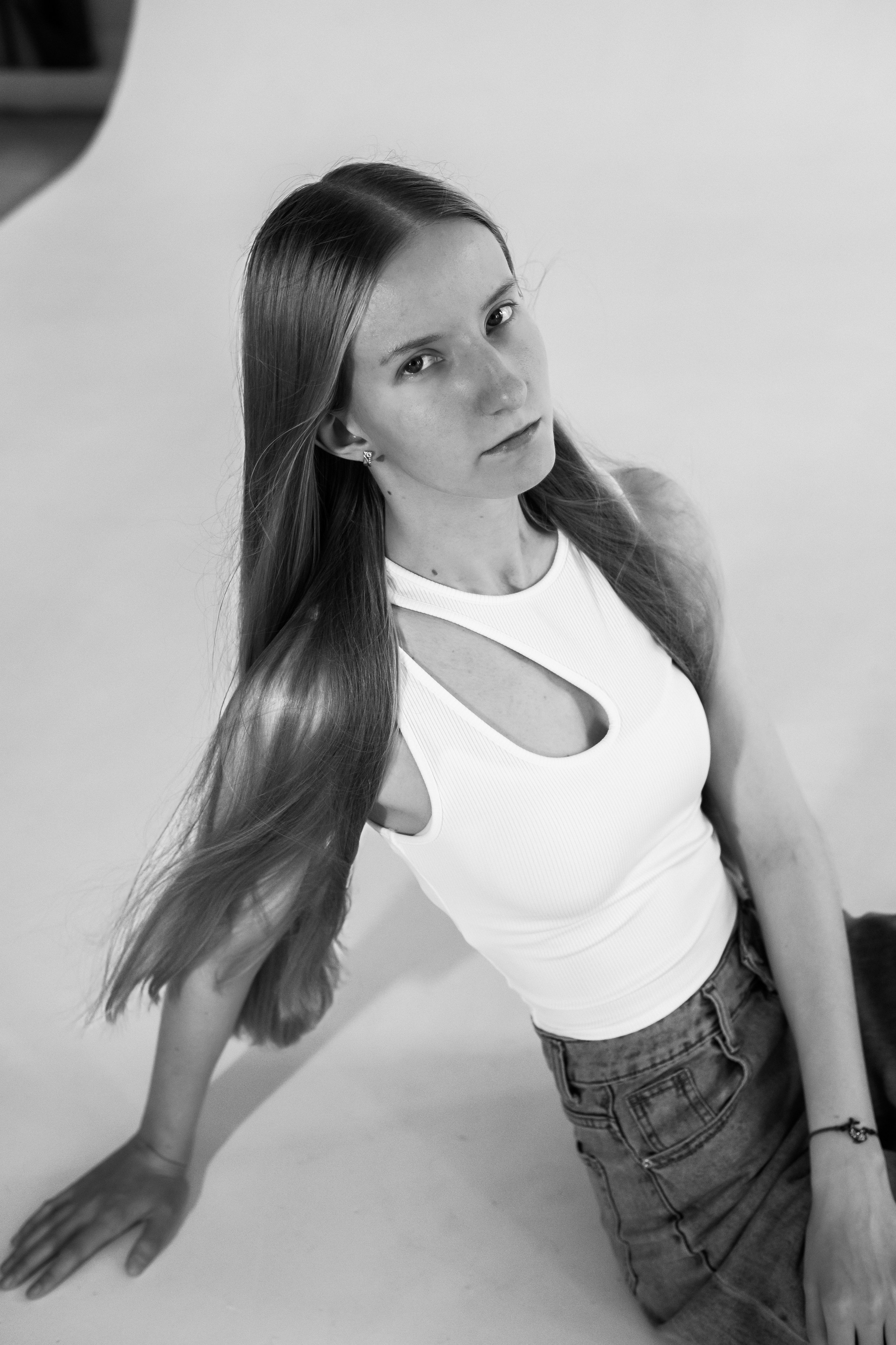 Екатерина. Студия Миг. Семейный и женский фотограф в городе Благовещенск Надежда Буярова