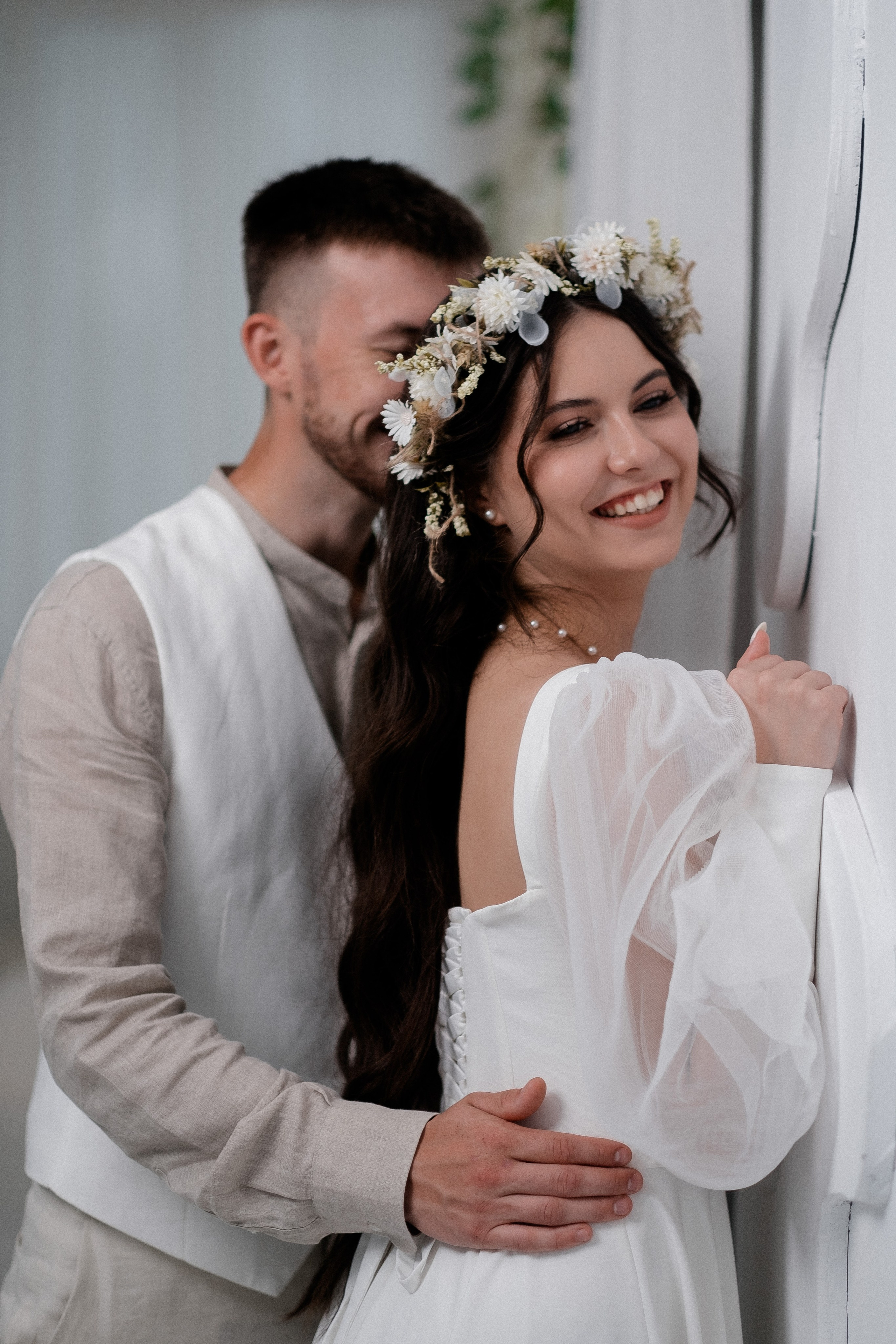 Егор & Настя. Свадебный и семейный фотограф в Казани и Зеленодольске Ланочкин Илья