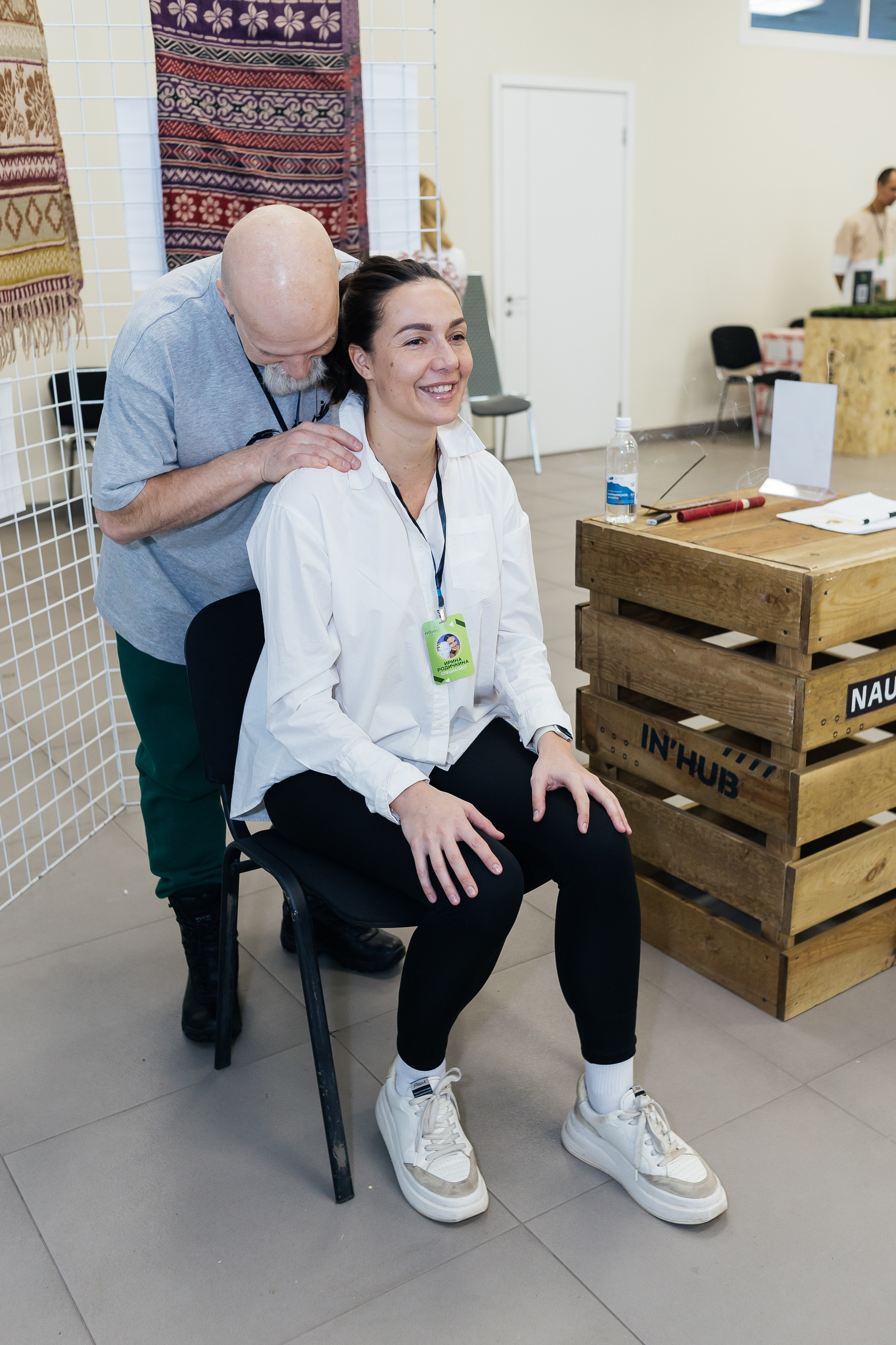 Фотосъёмка мероприятий. Женский и событийный фотограф в Новосибирске Оксана Чумакова