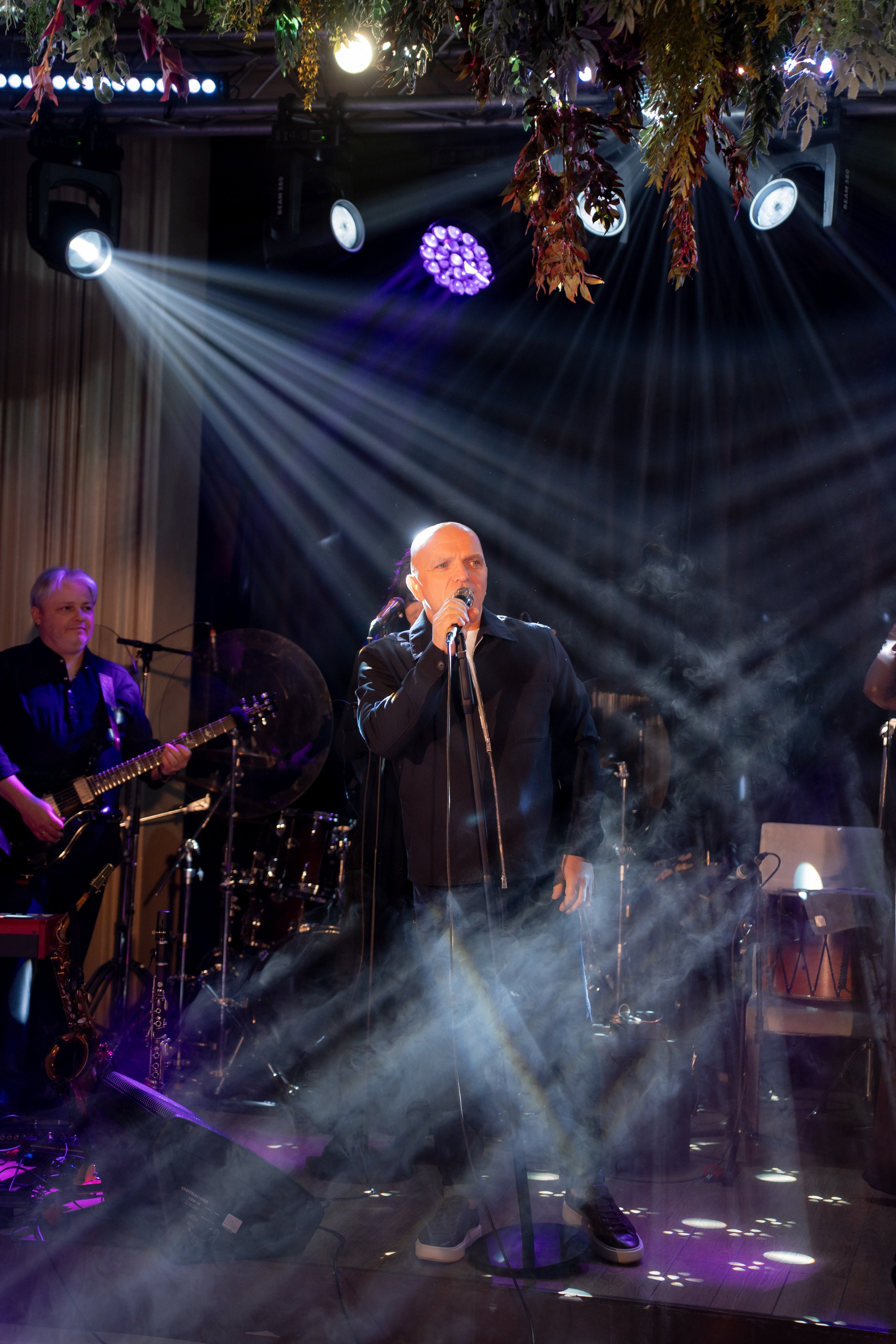 Первый День рождения малышки Элен. Портретный и свадебный фотограф Алла Карени Москва