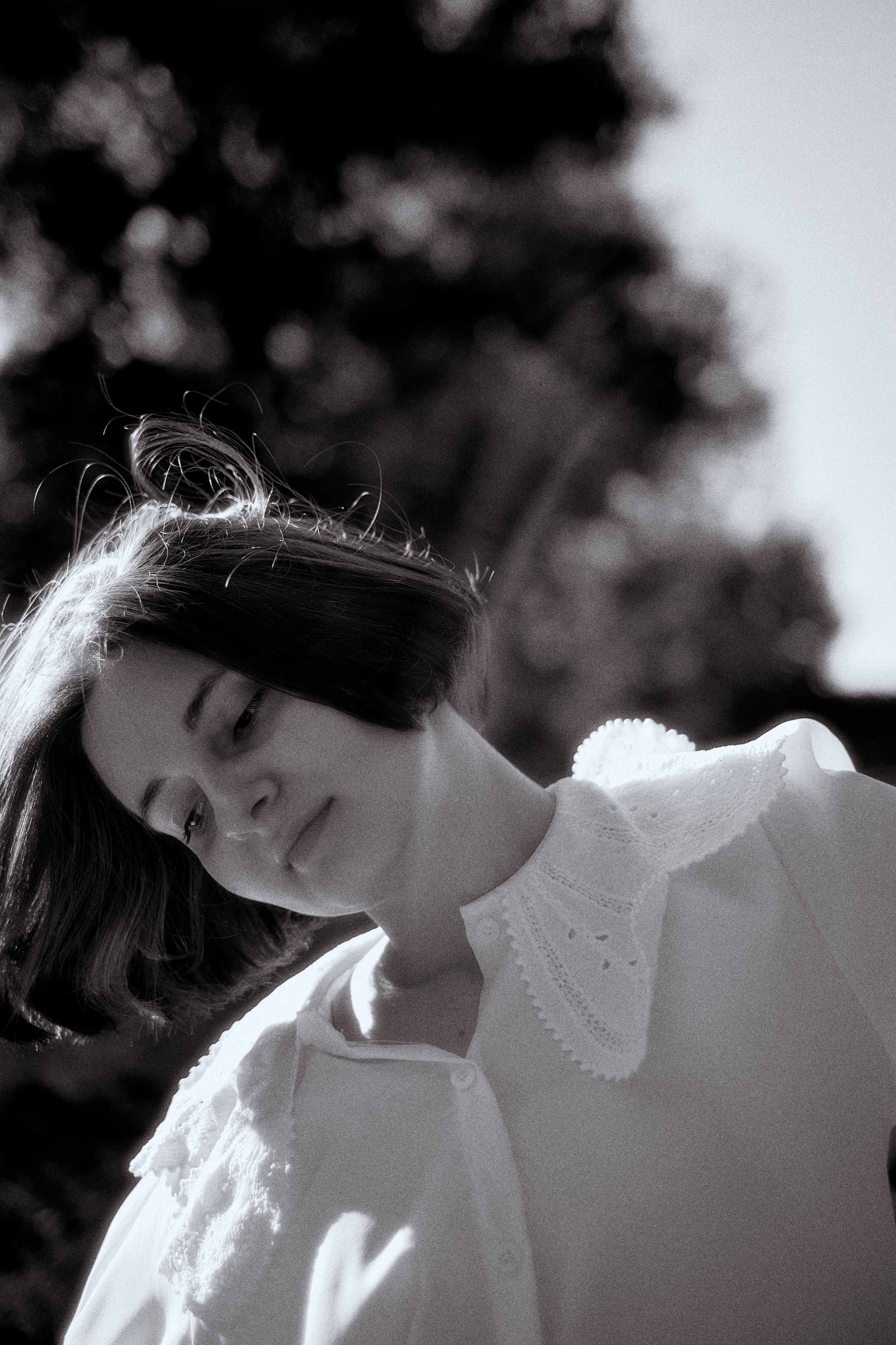 Летняя фотосессия в Твери. Портретный, семейный фотограф в Твери Жданова Татьяна tatzhdanov Таня