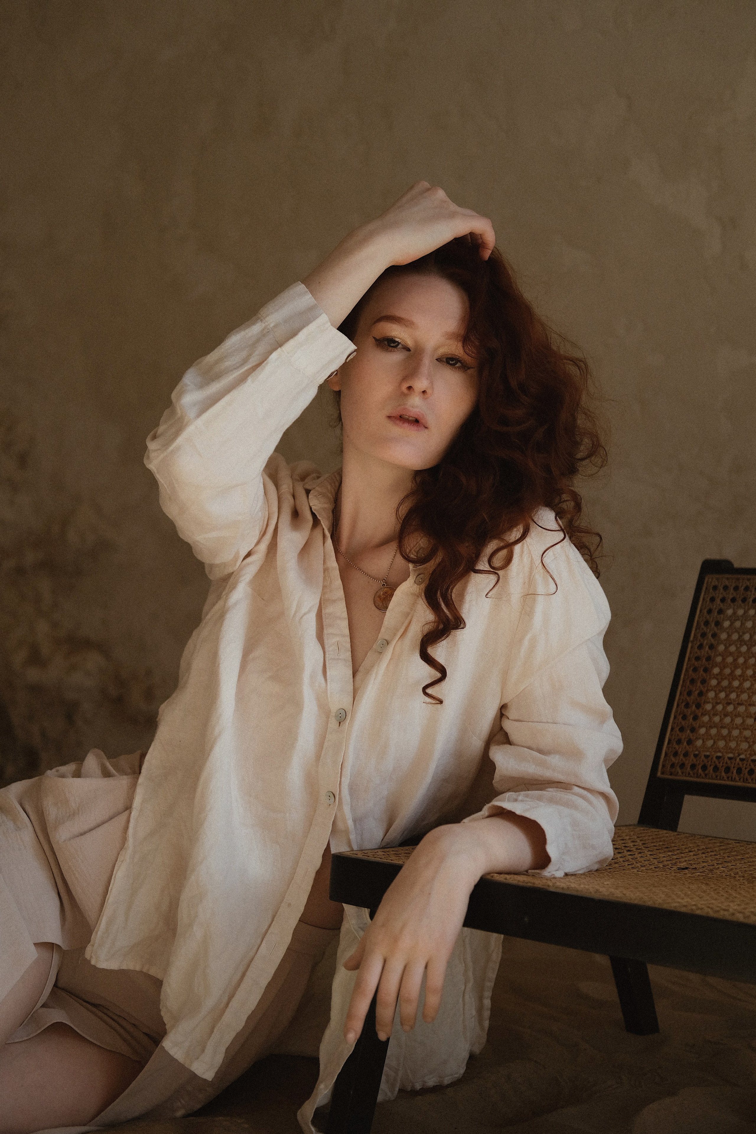 Ксения. Главная