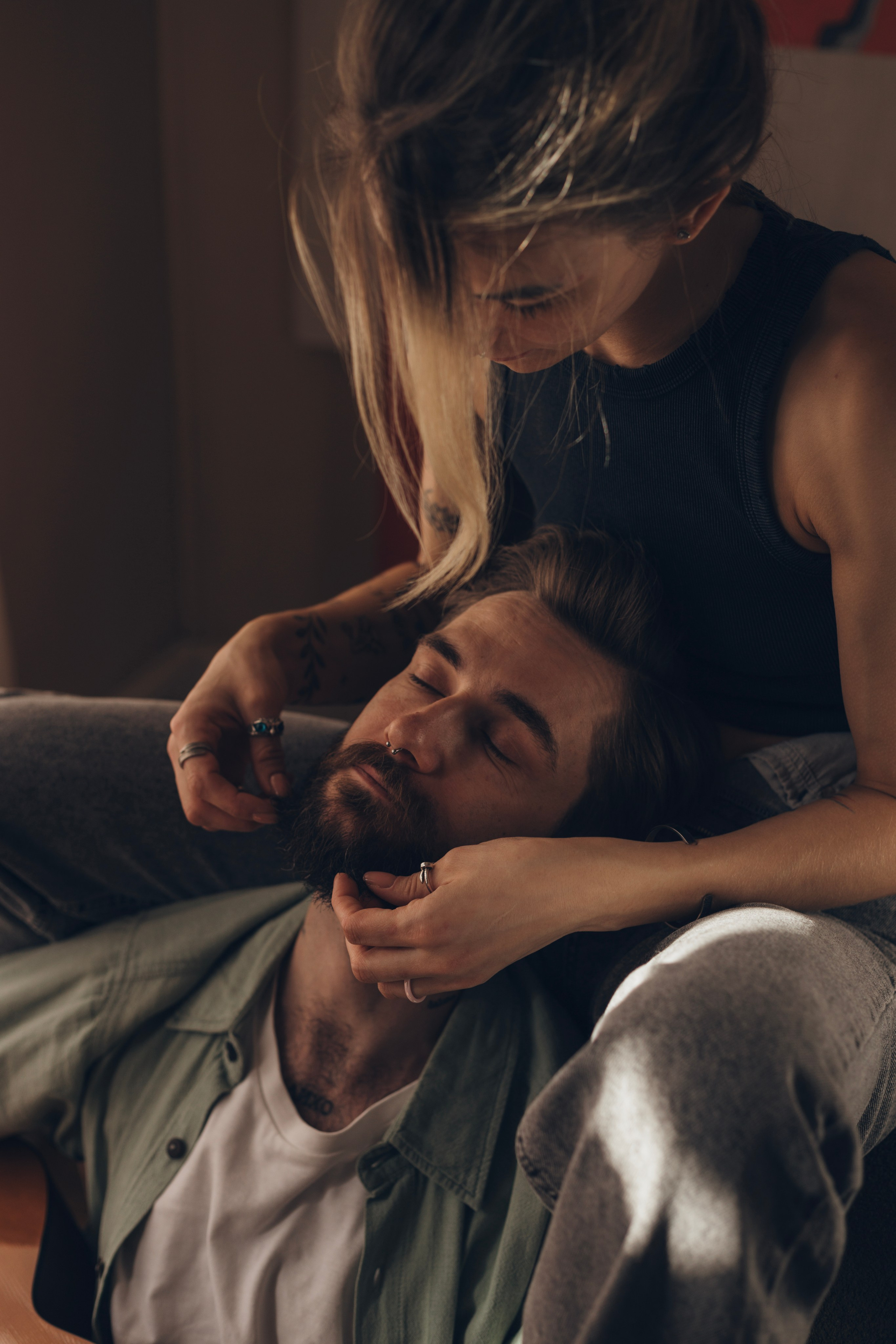 Весь мир — это ты. Семейный фотограф Санкт-Петербург СПб Анастасия Гаврилюк