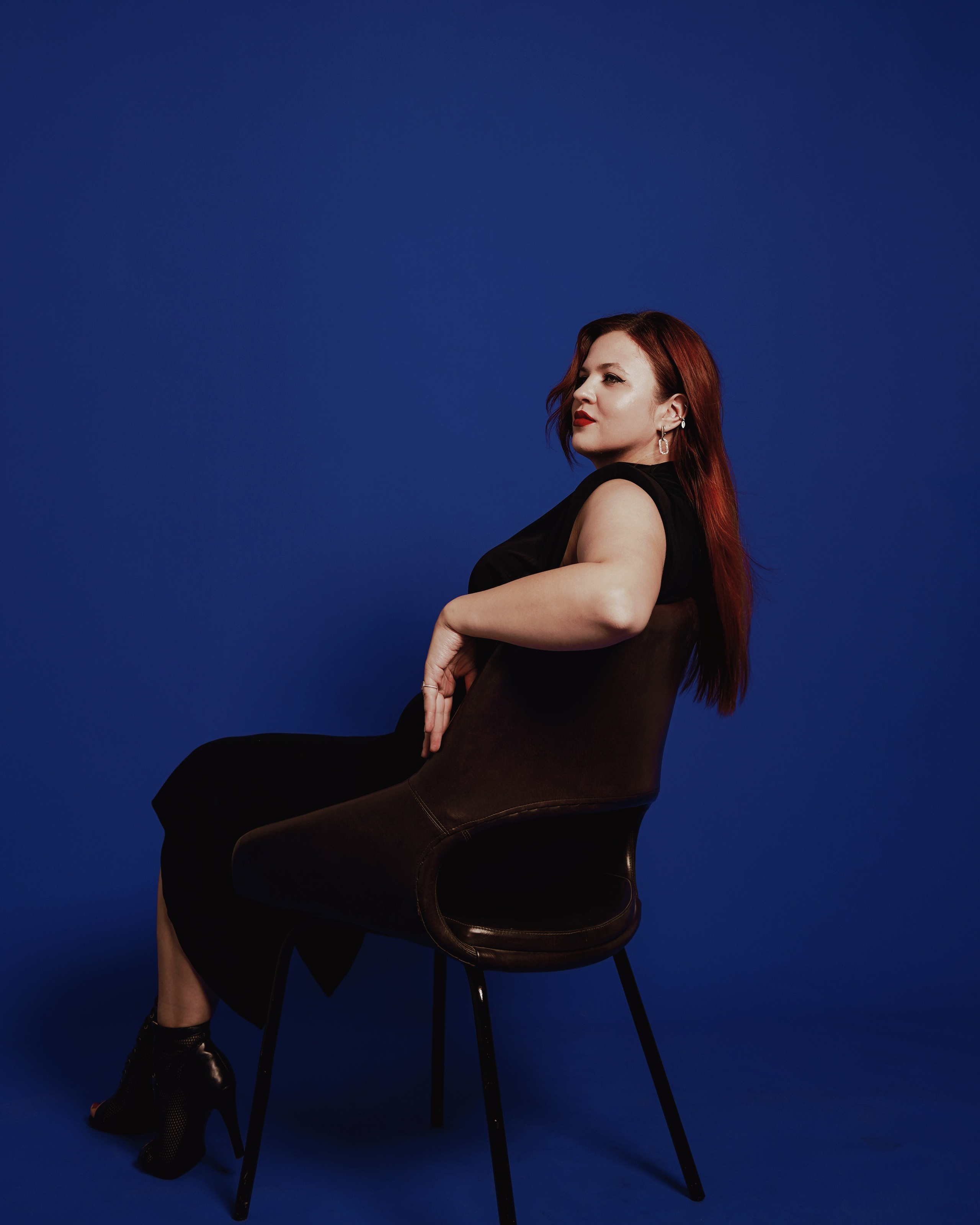 НАСТЯ | STIBIUM STUDIO. Photographer Barcelona