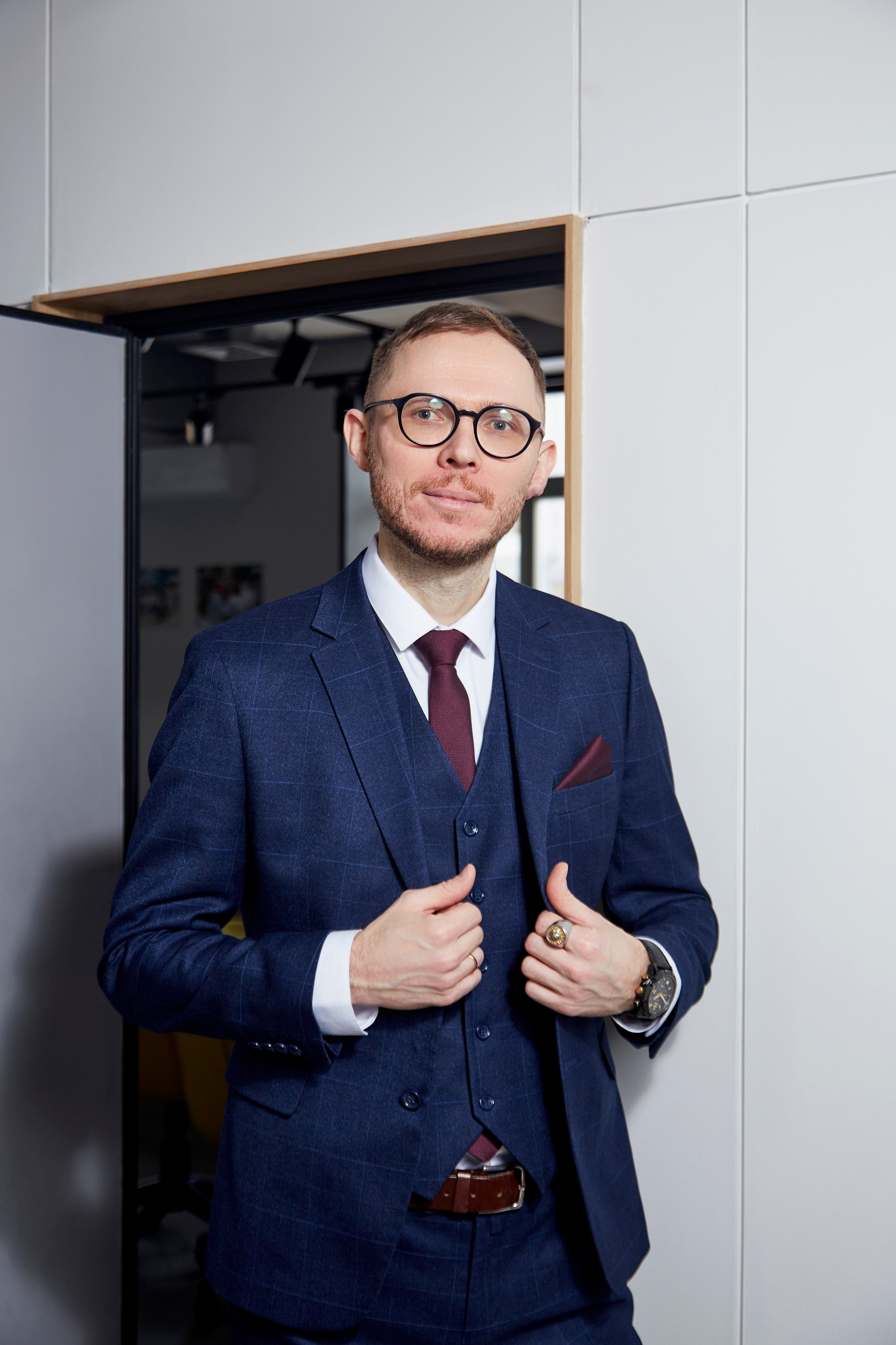 Тимур Николаев. Frame Craft