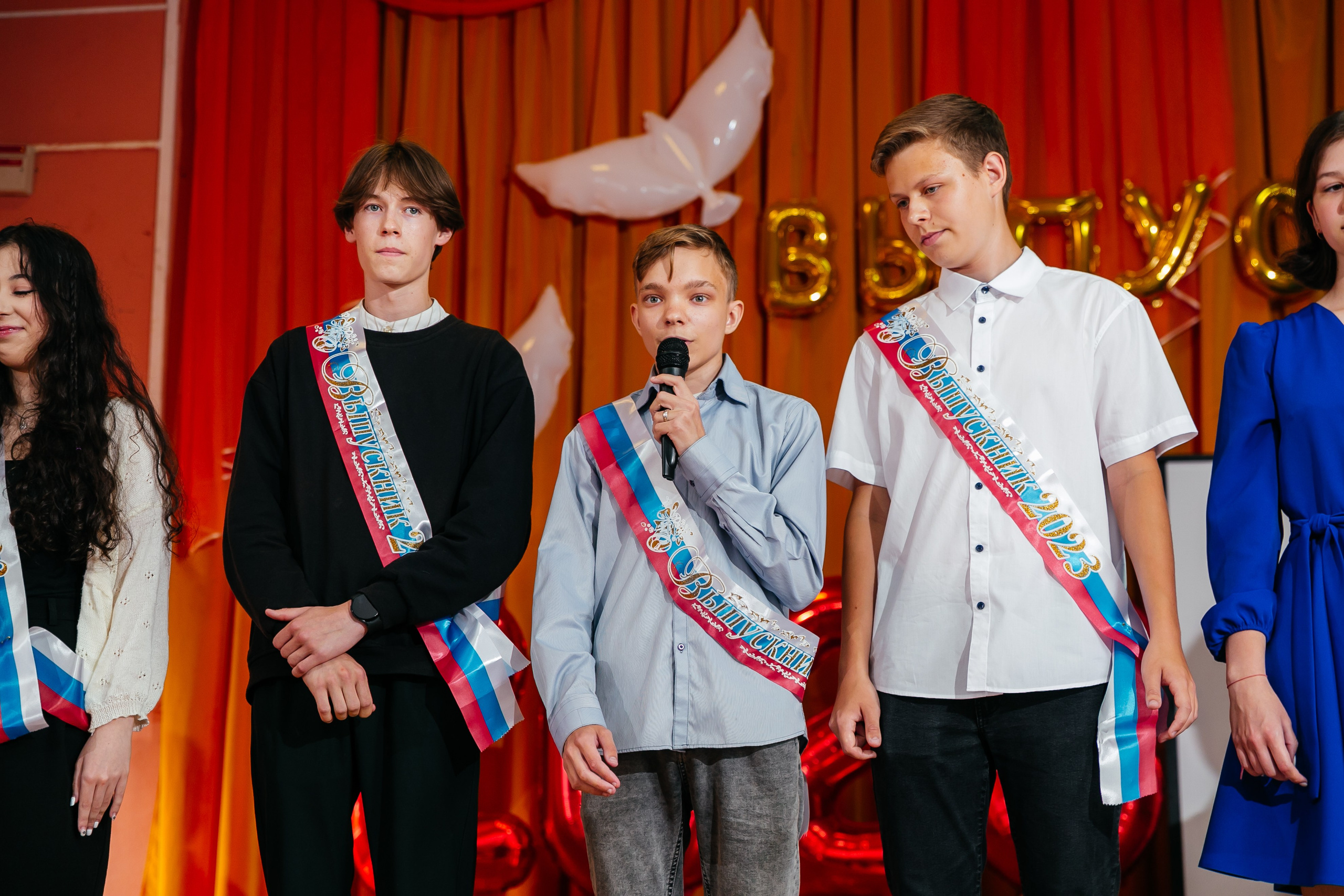 Официальная часть. Свадебный и репортажный фотограф Александр Козлов