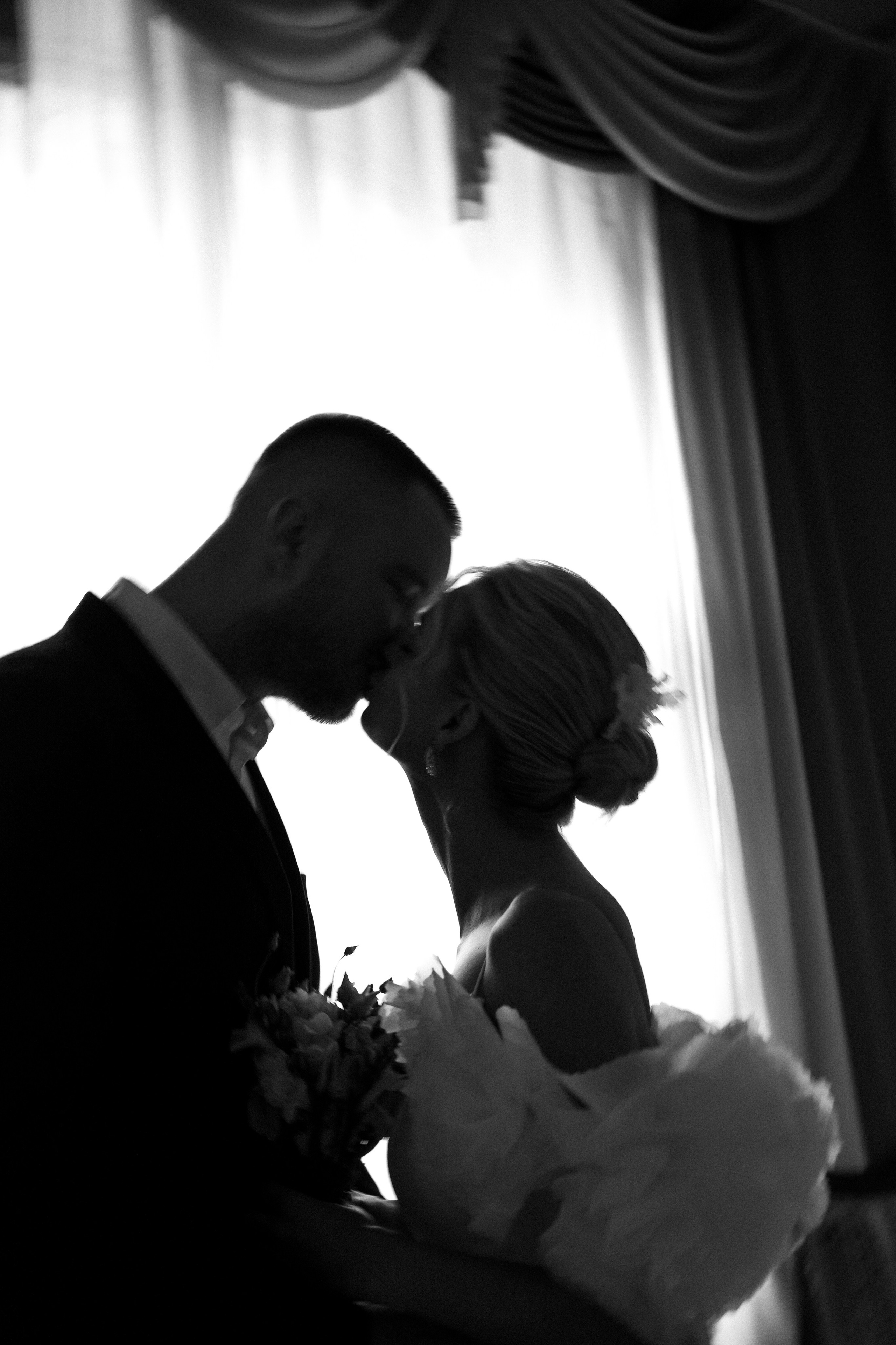 Свадебные съемки. Главная